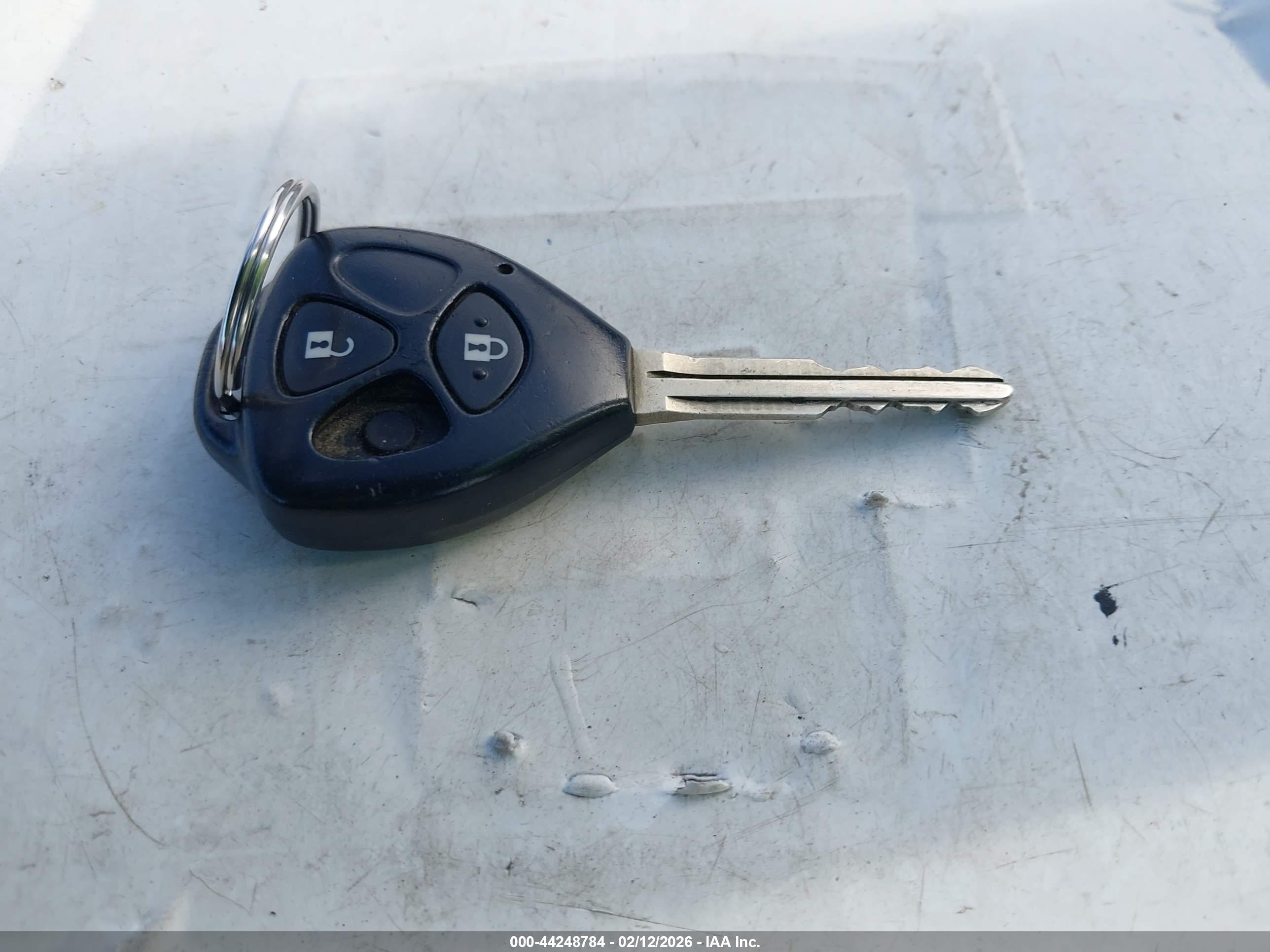 SCION XB image 11