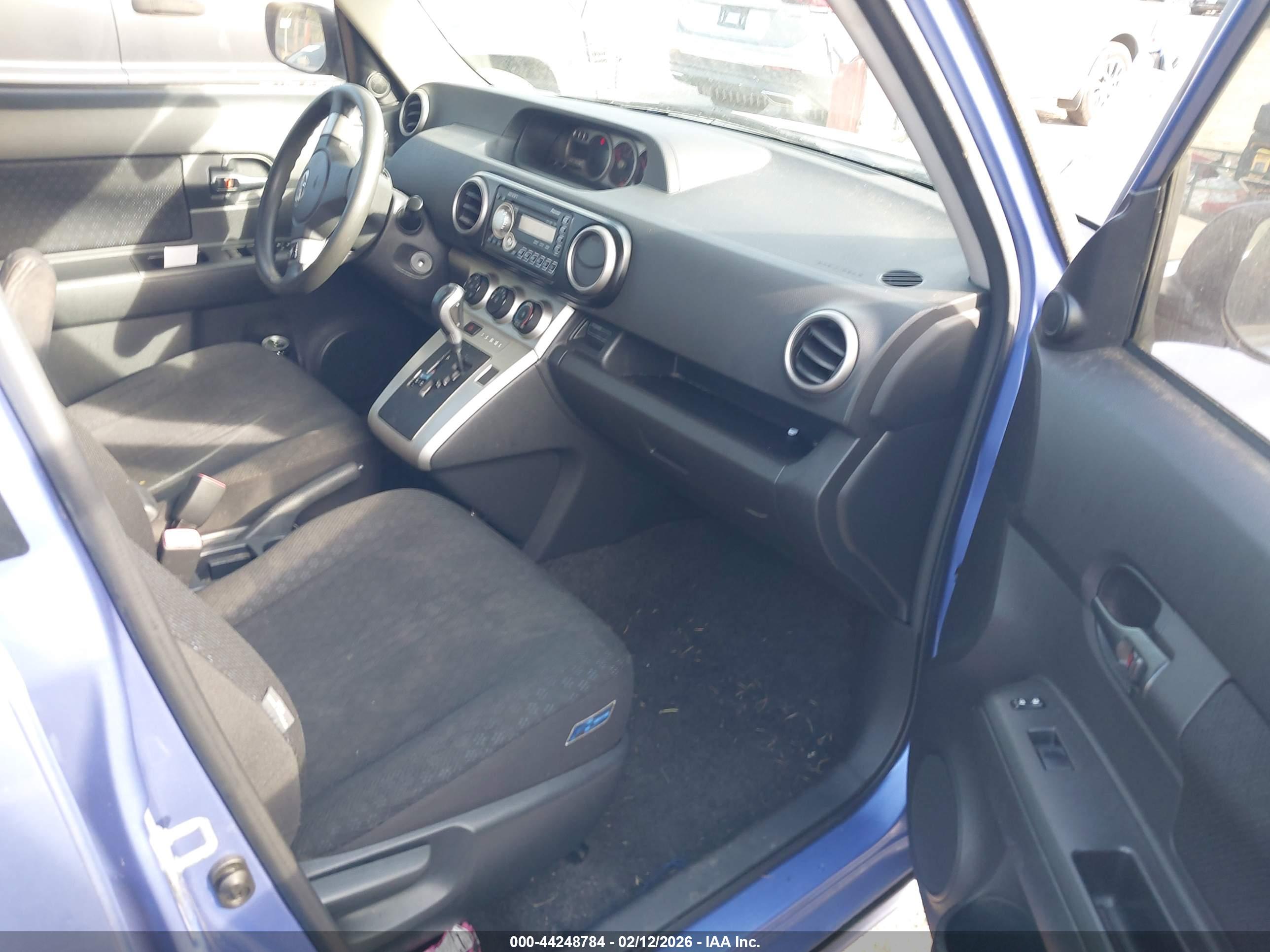 SCION XB image 5