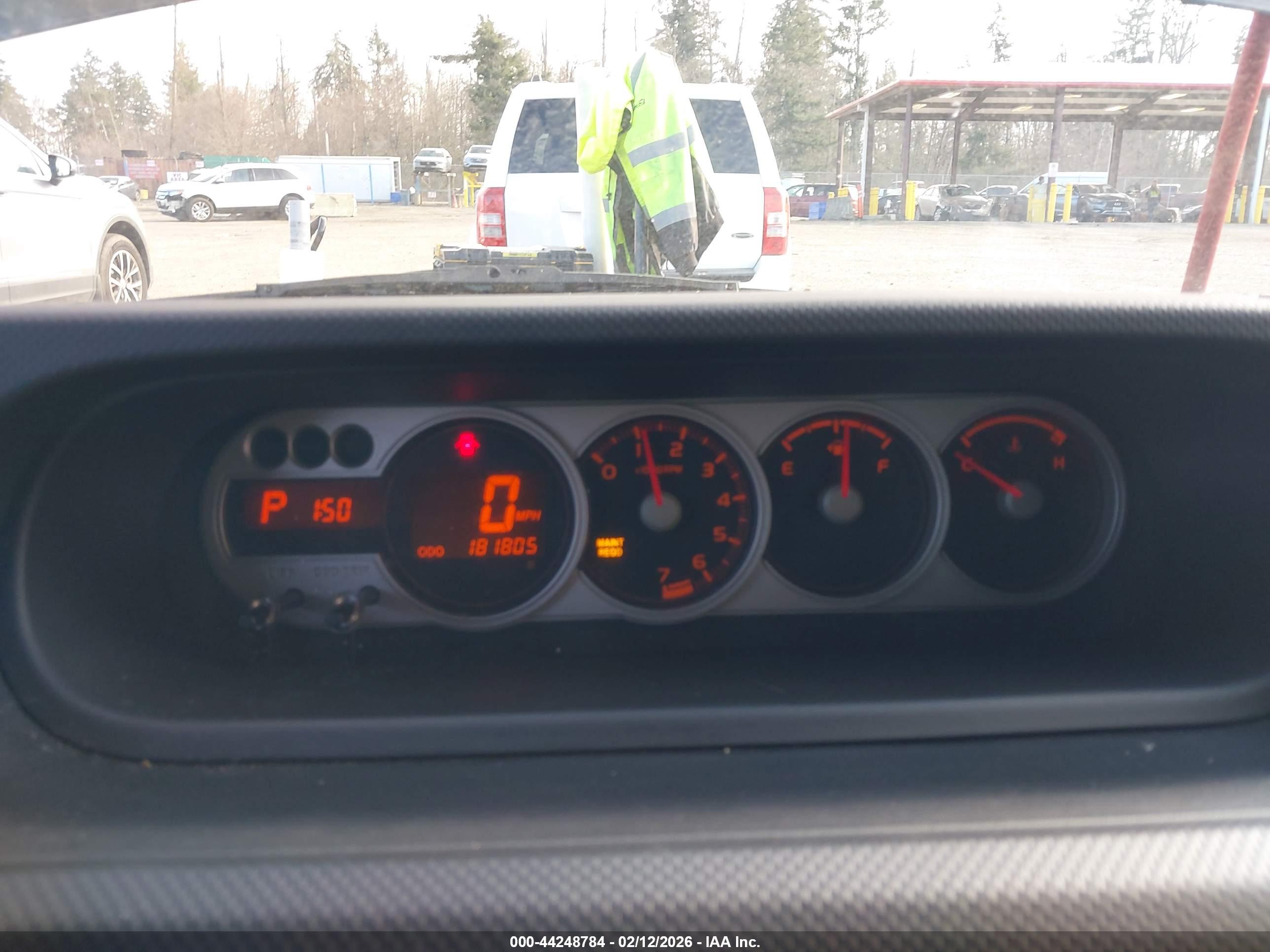 SCION XB image 7