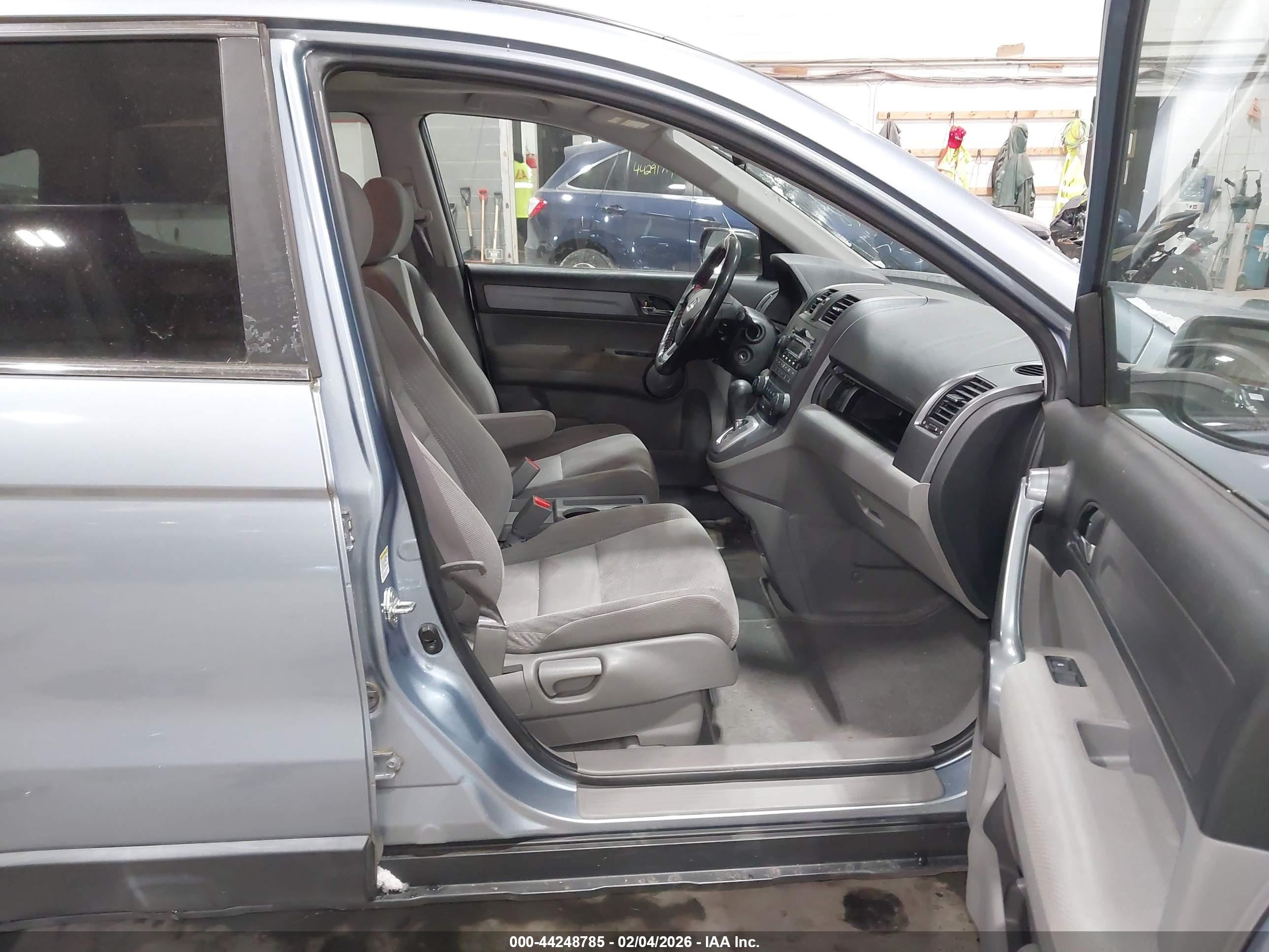 HONDA CR-V image 5