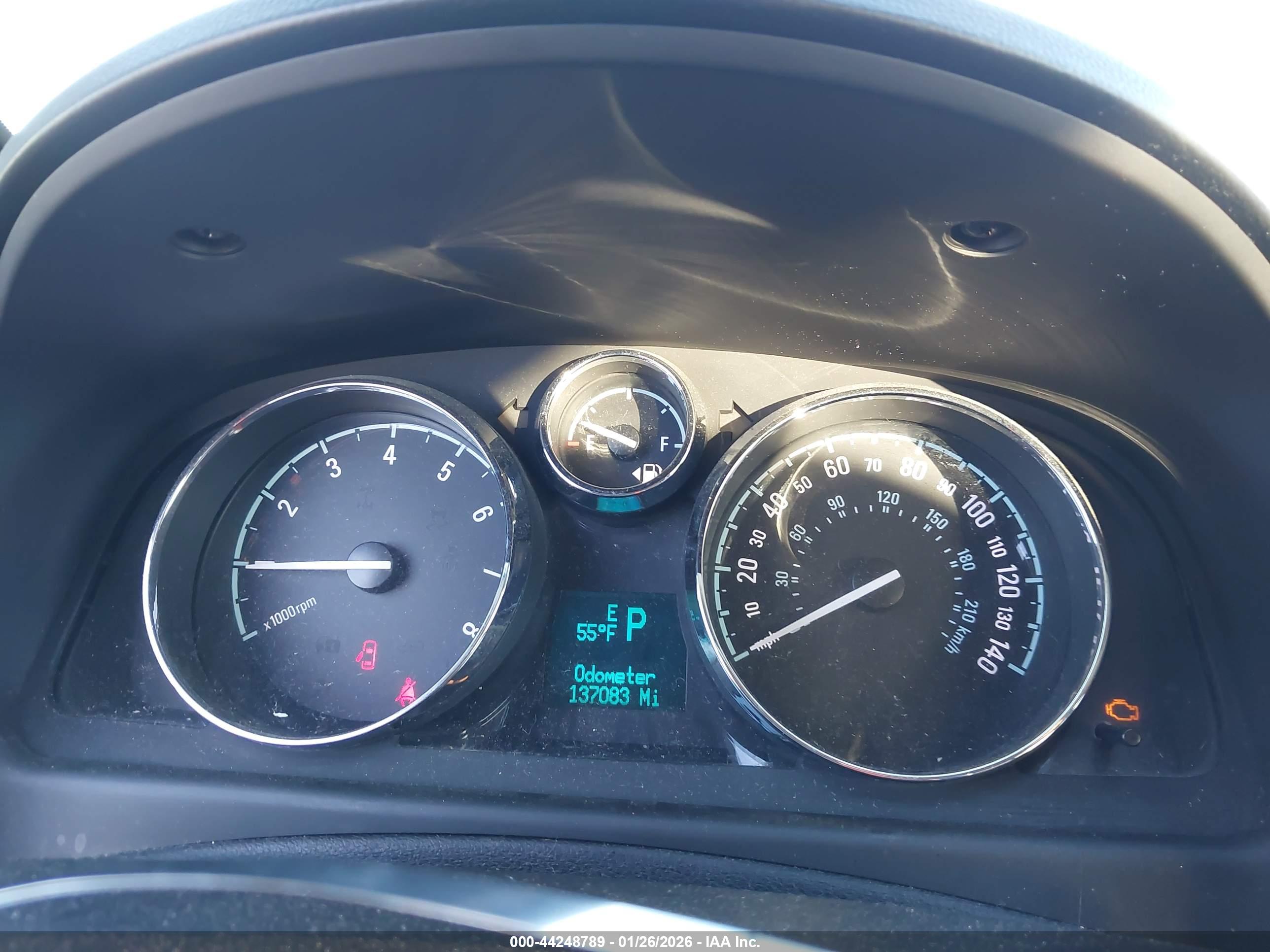 CHEVROLET CAPTIVA image 7