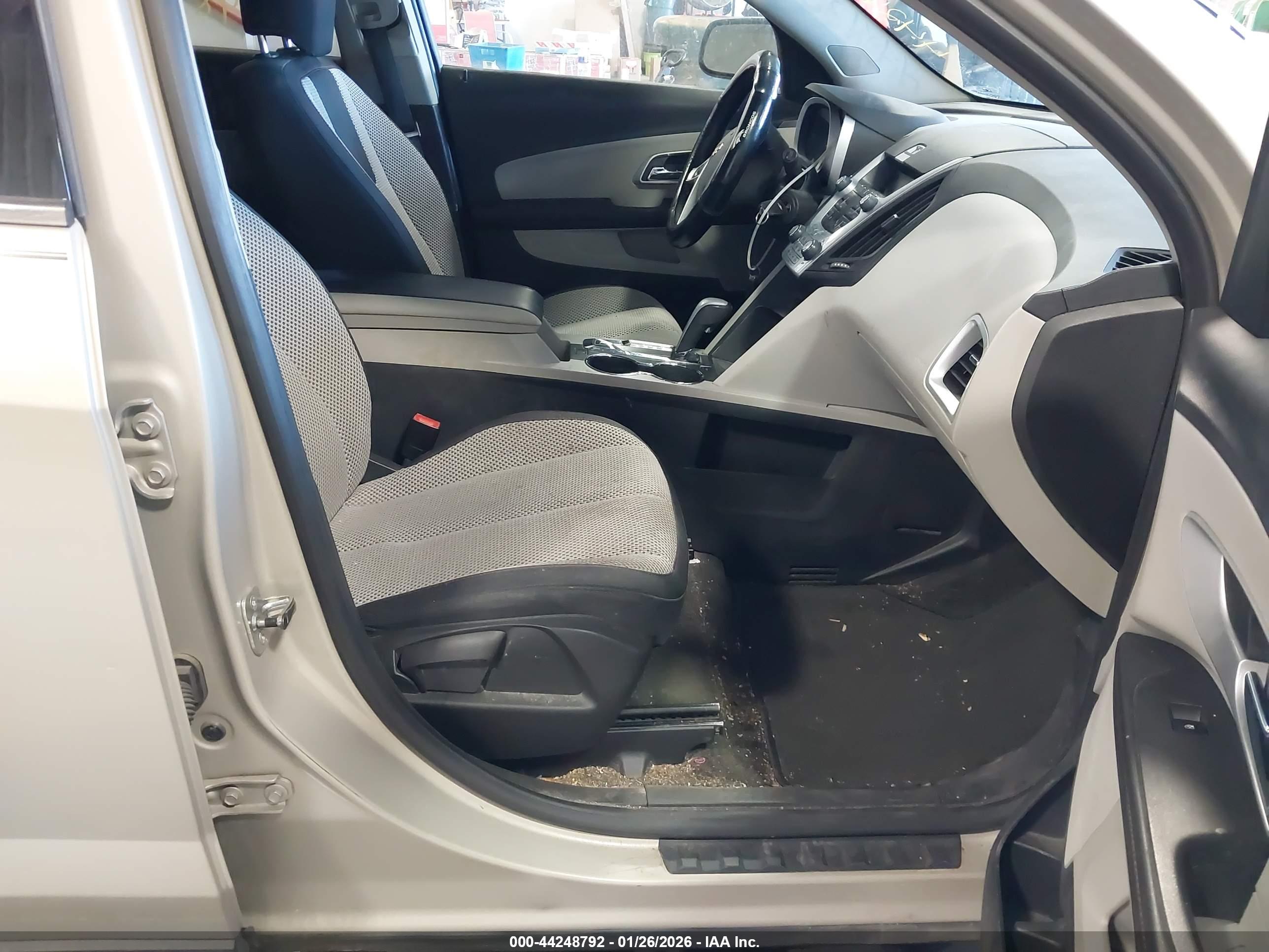 CHEVROLET EQUINOX image 5
