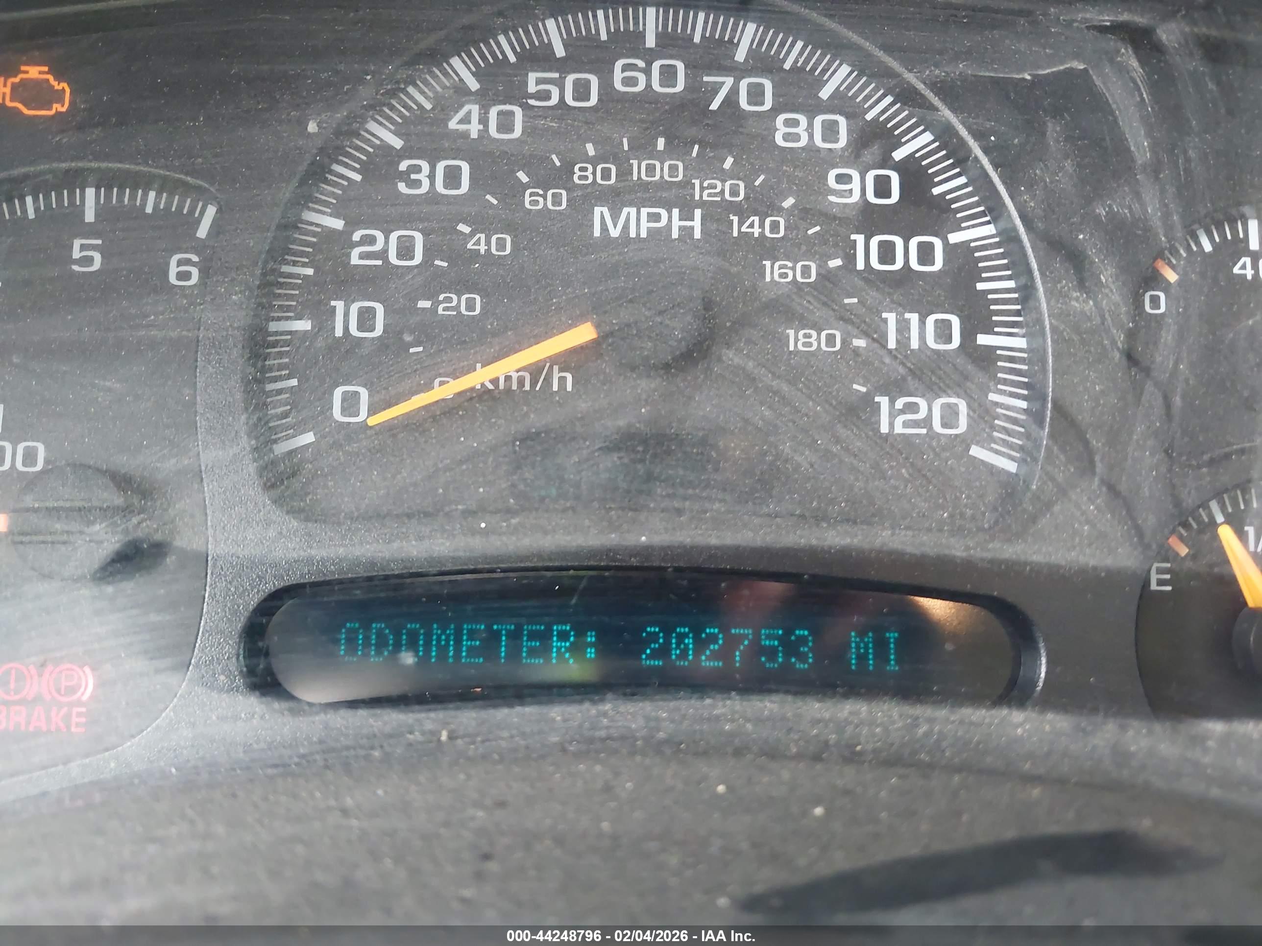 GMC YUKON image 7