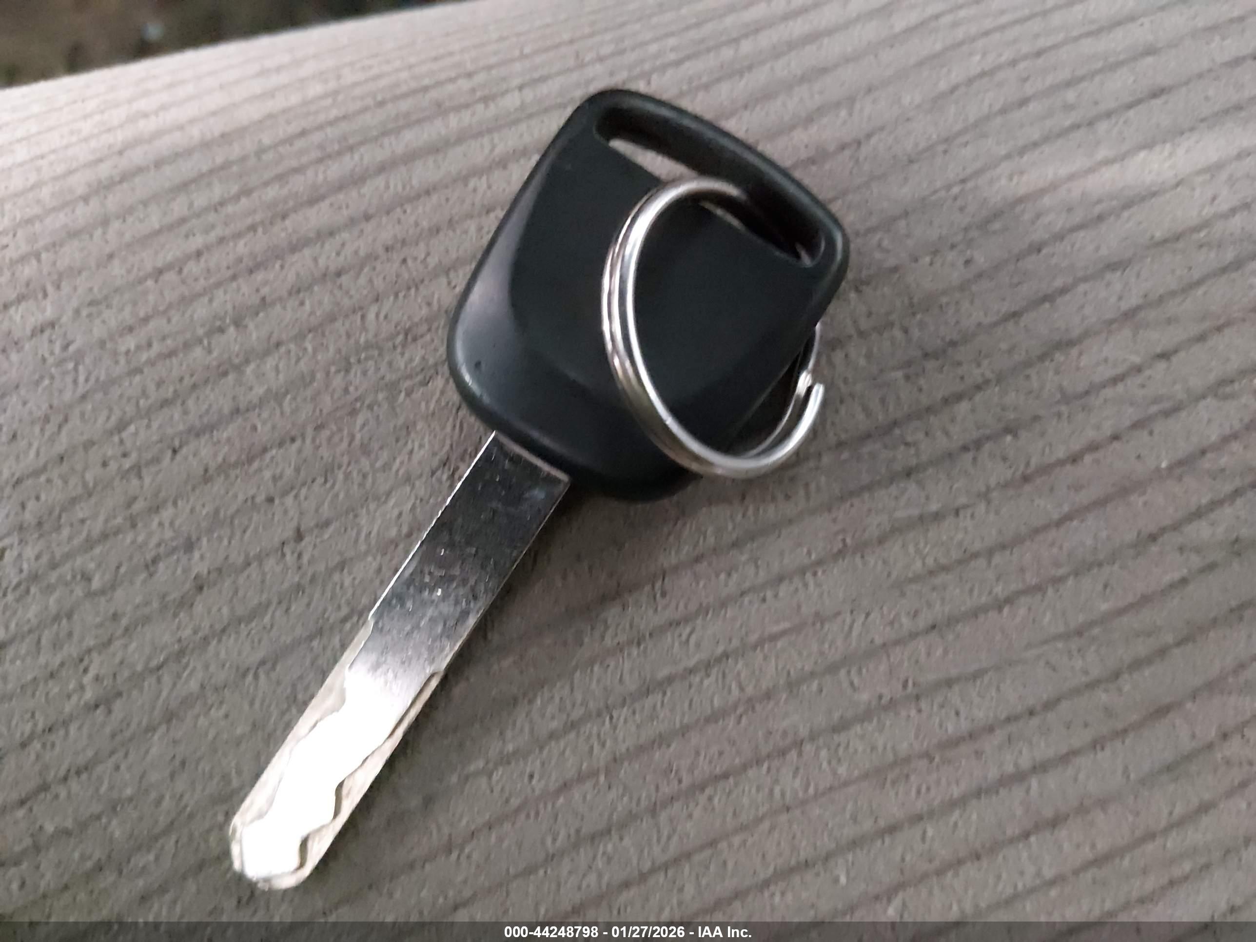 HONDA ODYSSEY image 11