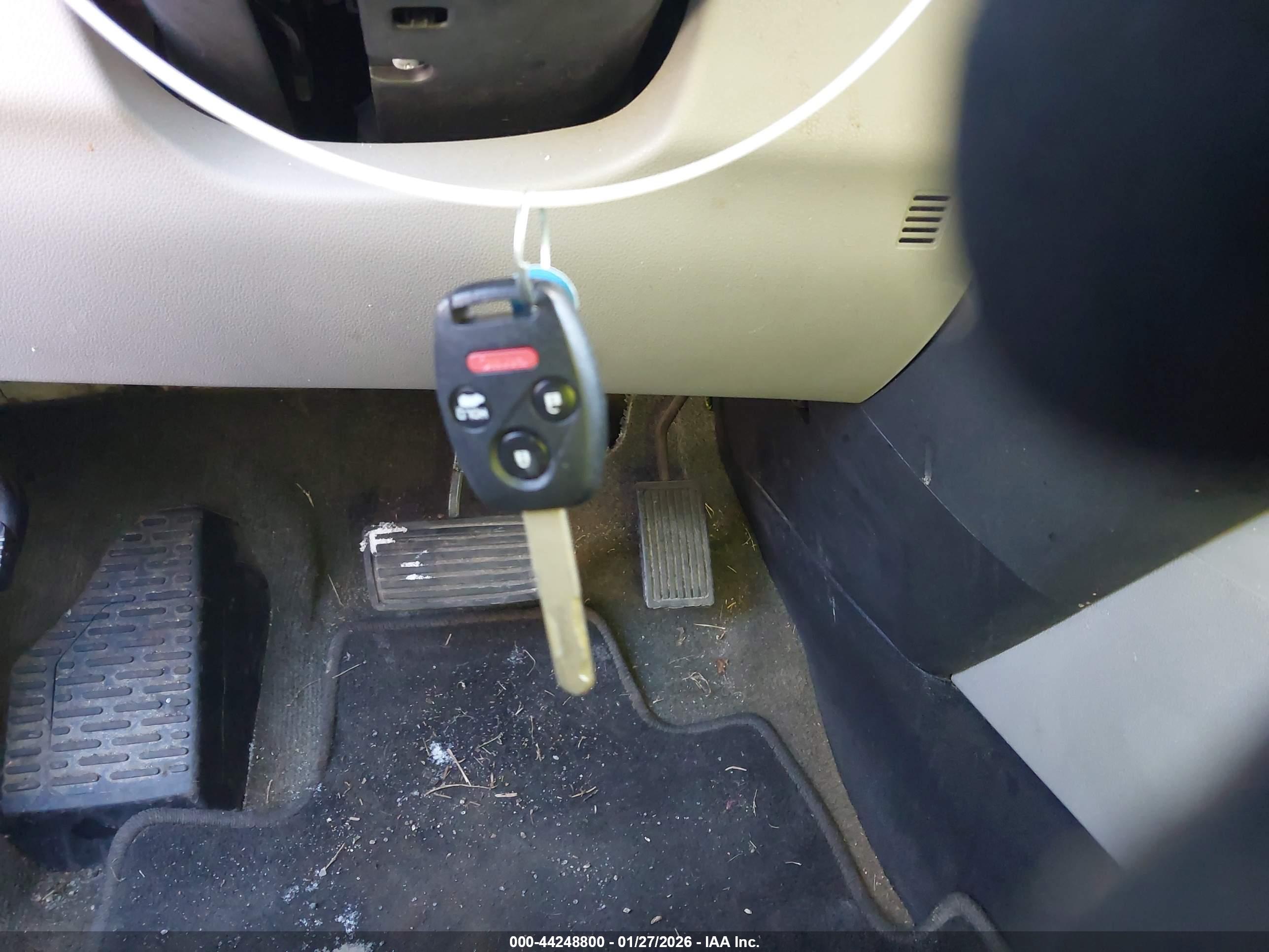 HONDA PILOT image 11