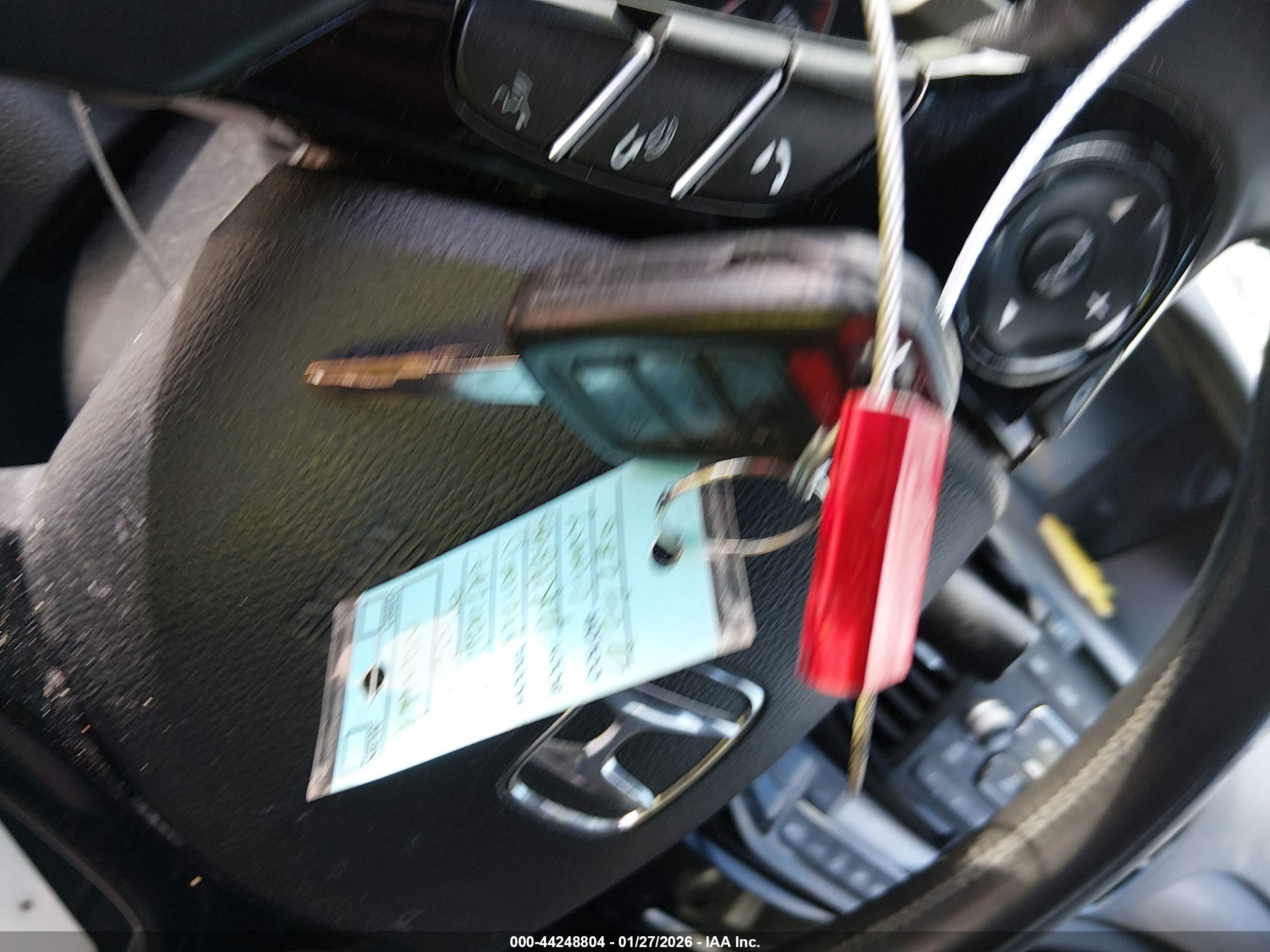 HONDA ACCORD image 11