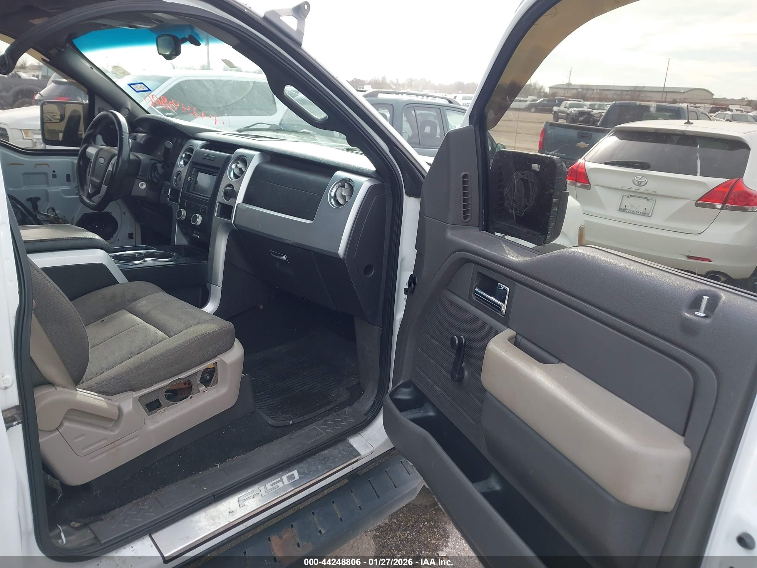 FORD F-150 image 5