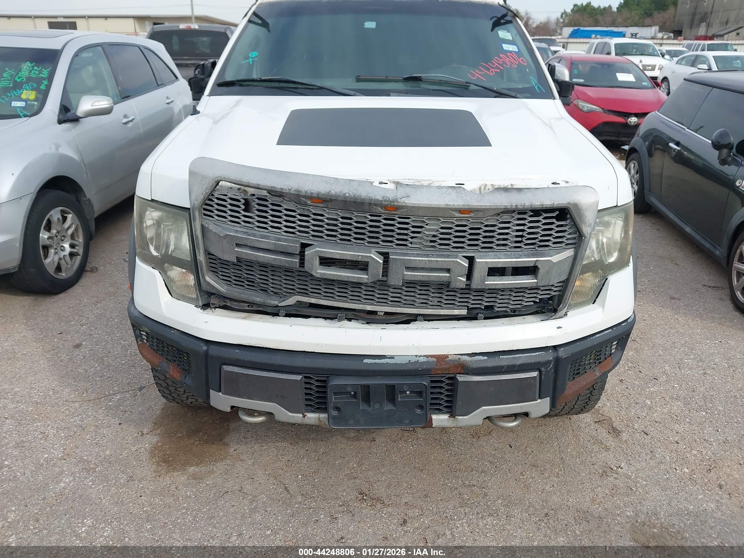 FORD F-150 image 6