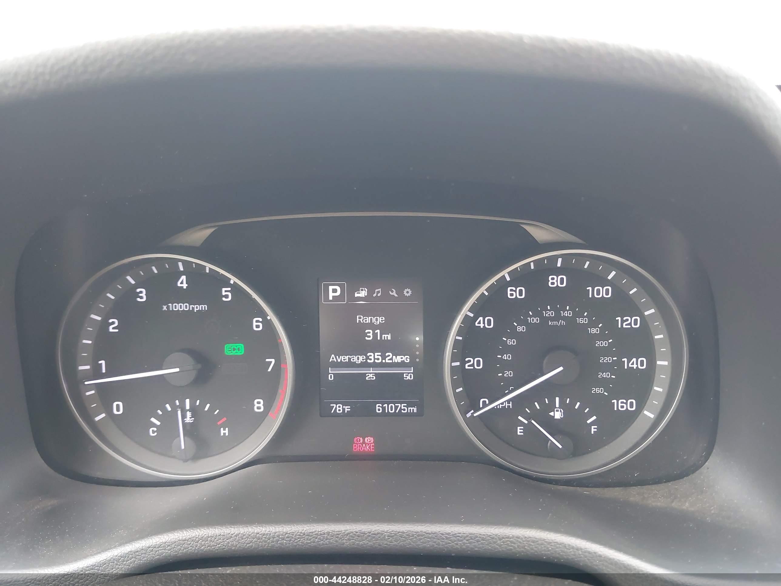 HYUNDAI ELANTRA image 7