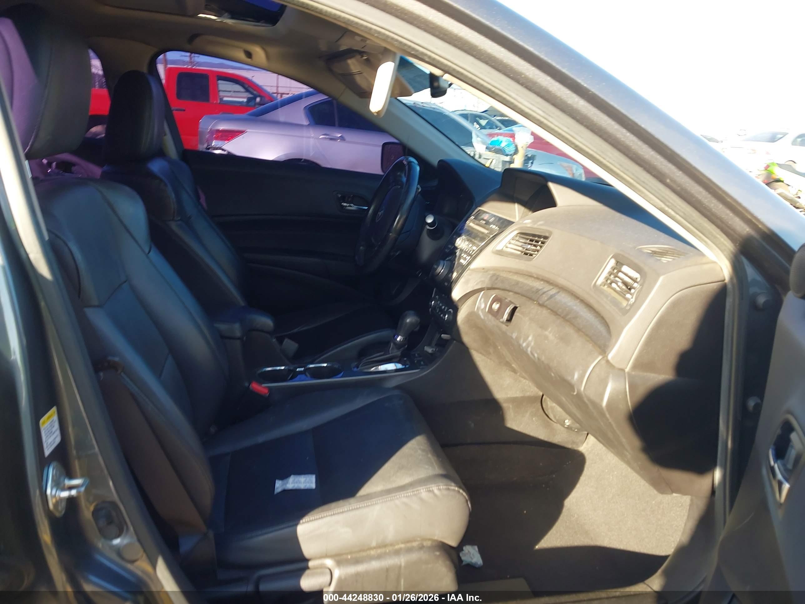 ACURA ILX image 5