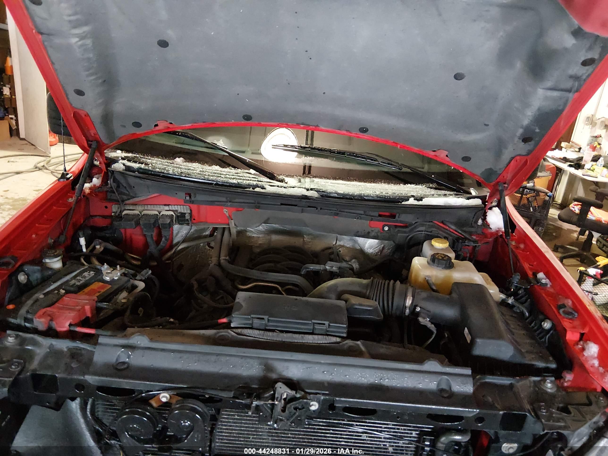 FORD F-150 image 10