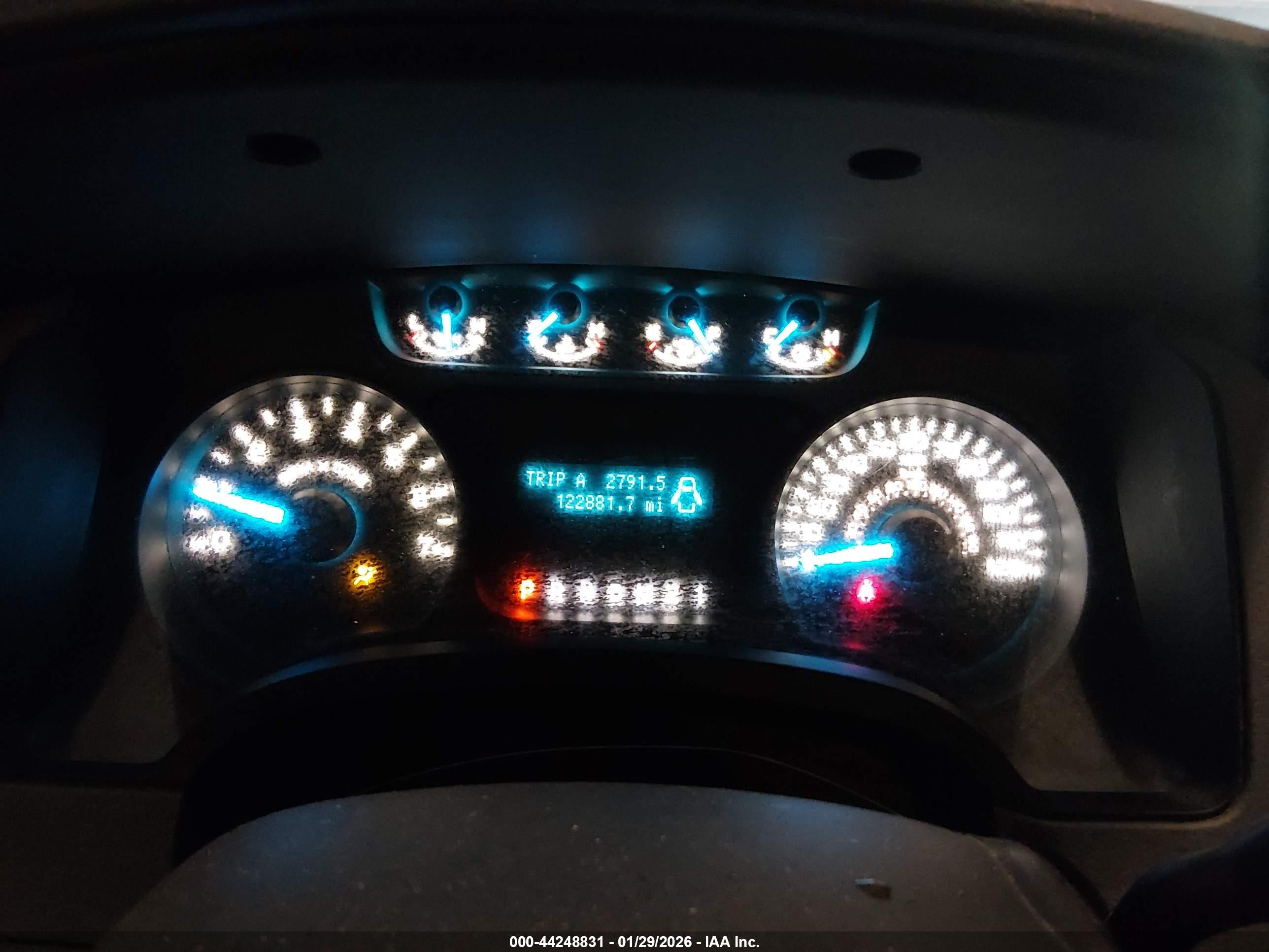 FORD F-150 image 7