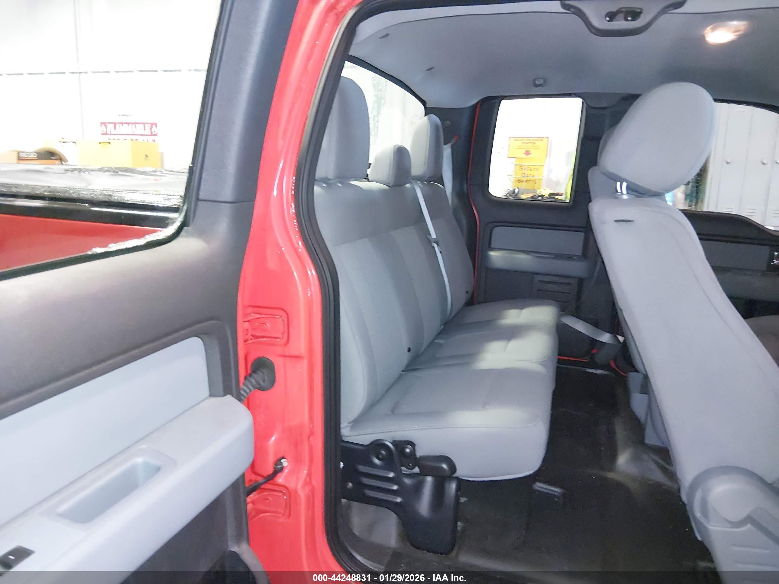 FORD F-150 image 8