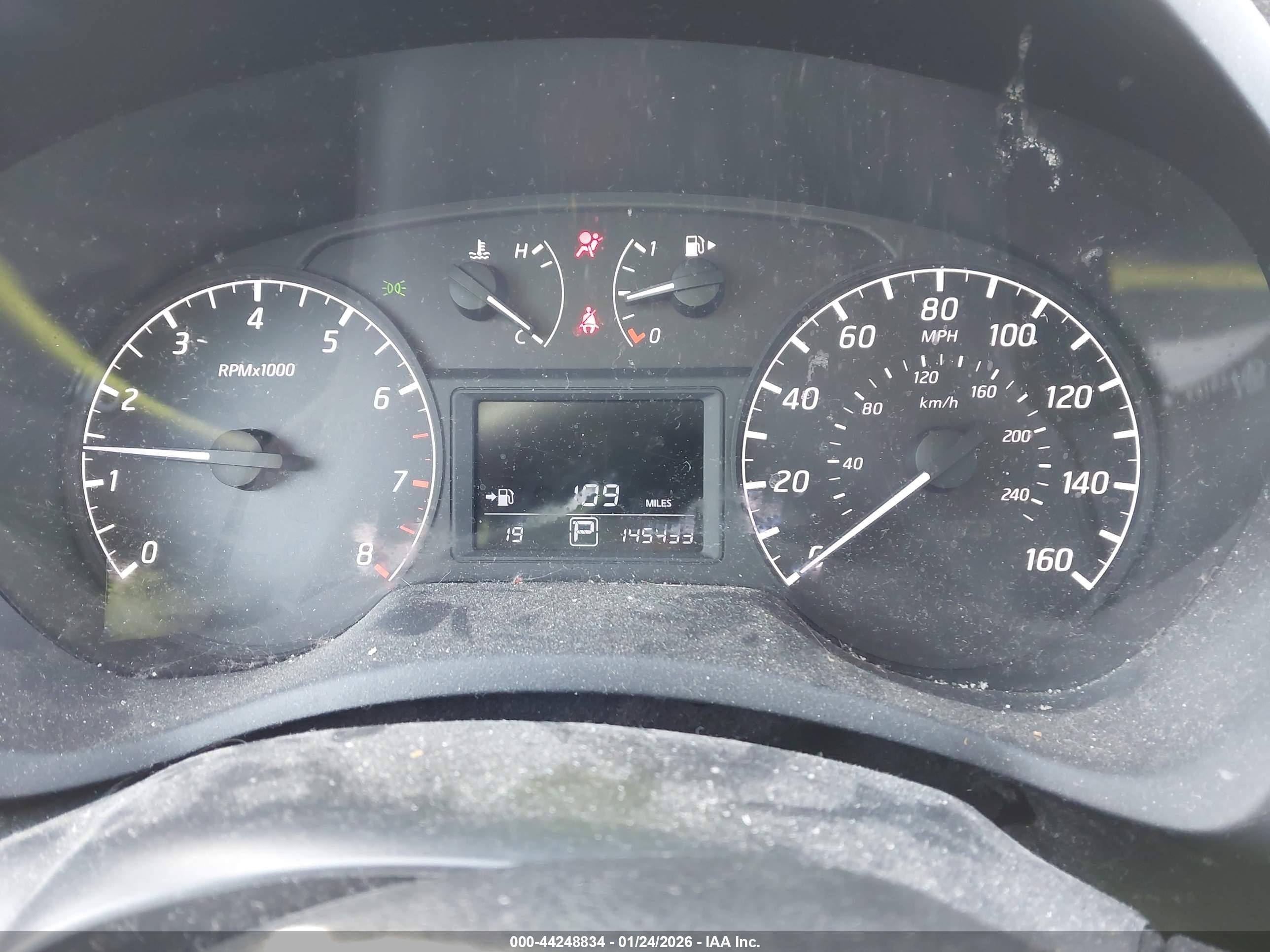 NISSAN SENTRA image 7