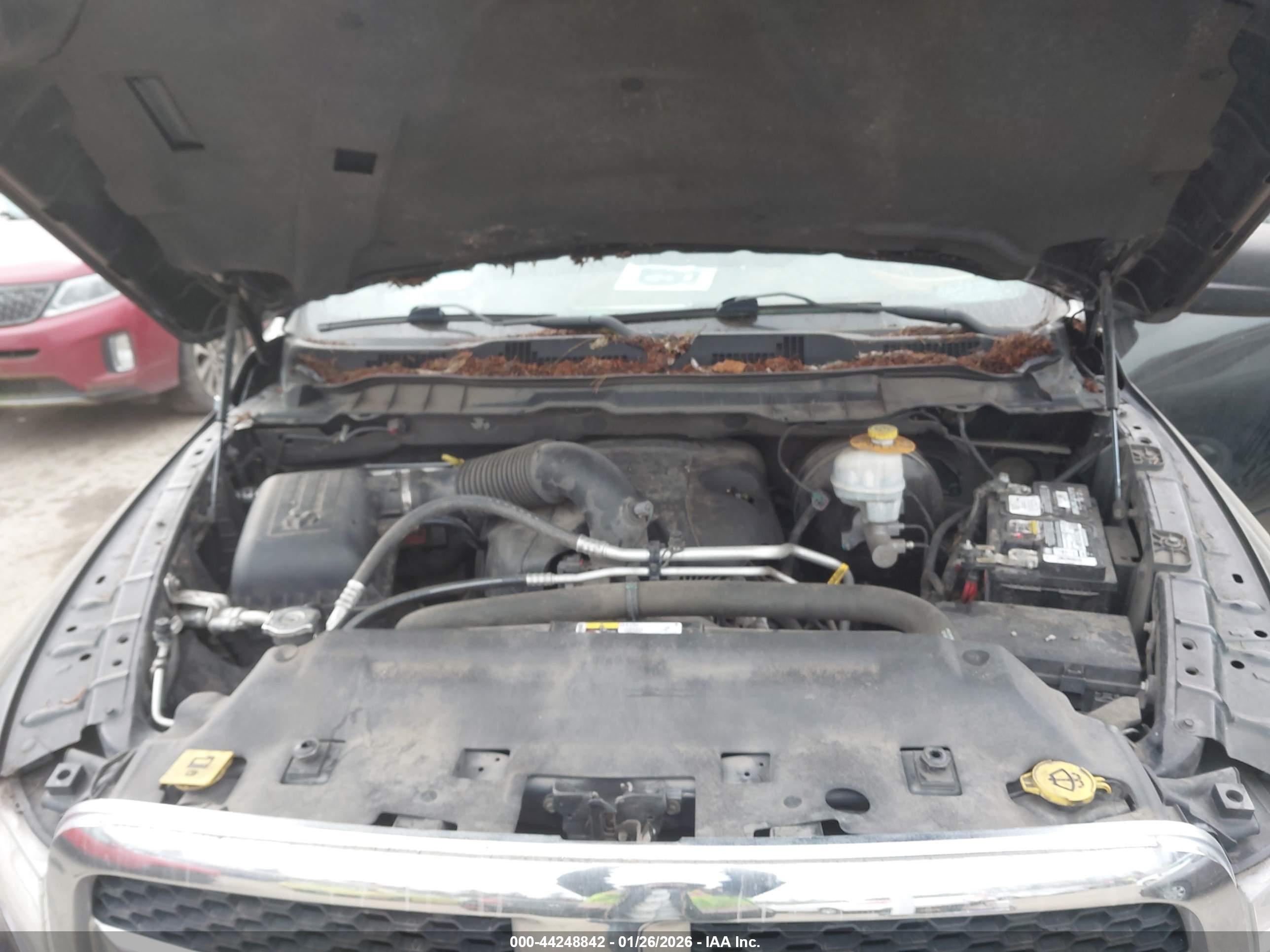 RAM 1500 image 10