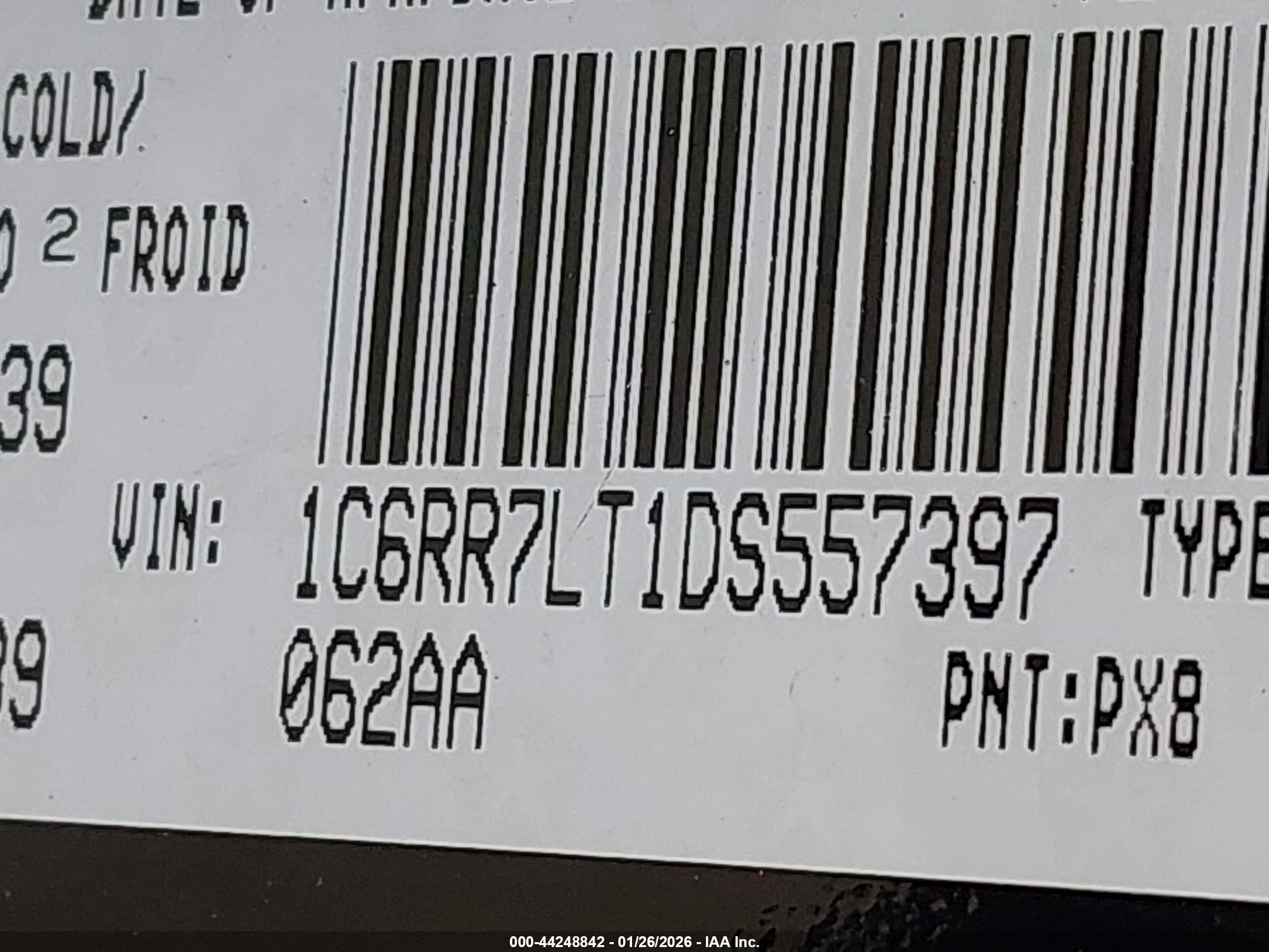 RAM 1500 image 9