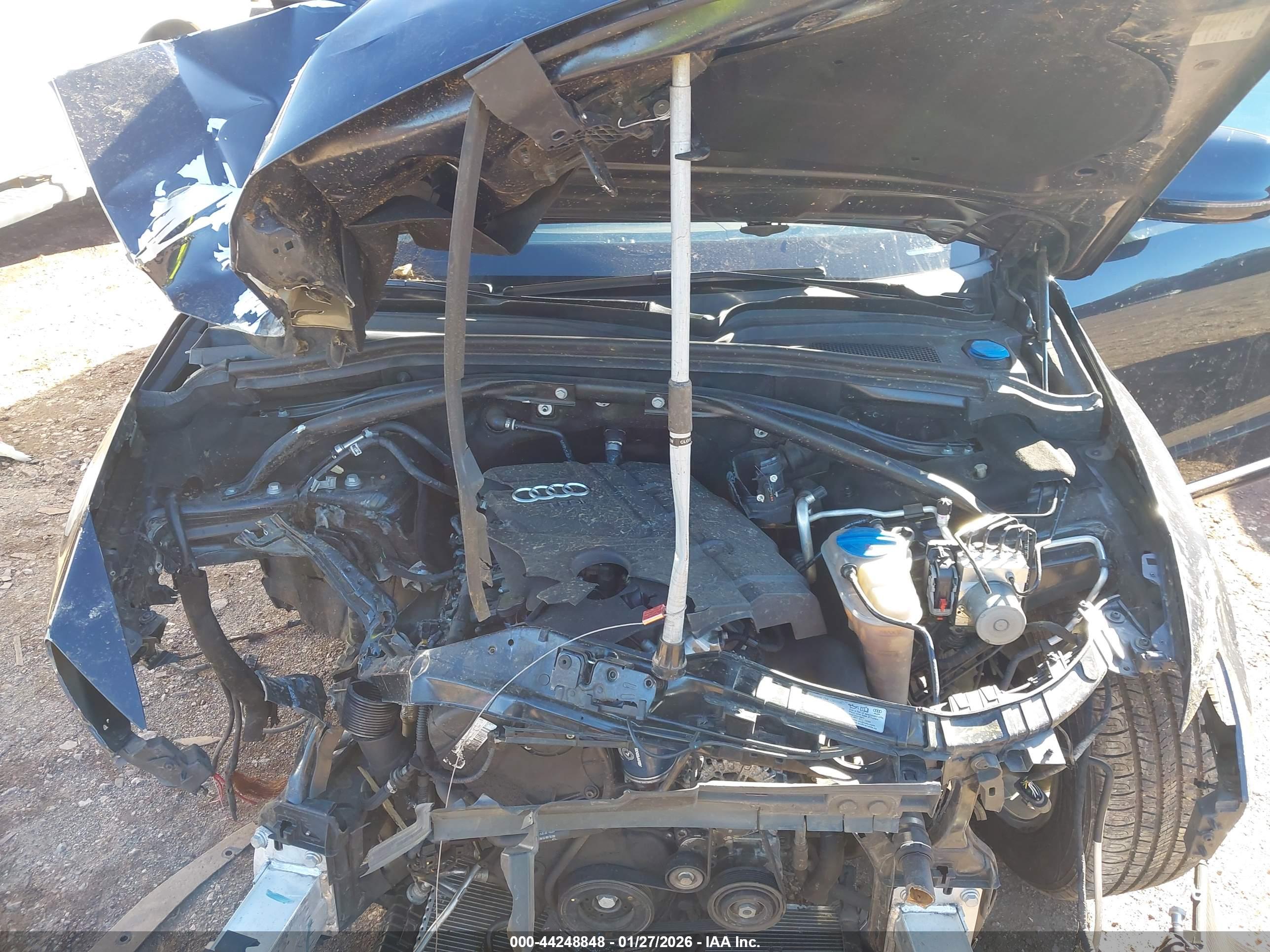 AUDI Q5 image 10