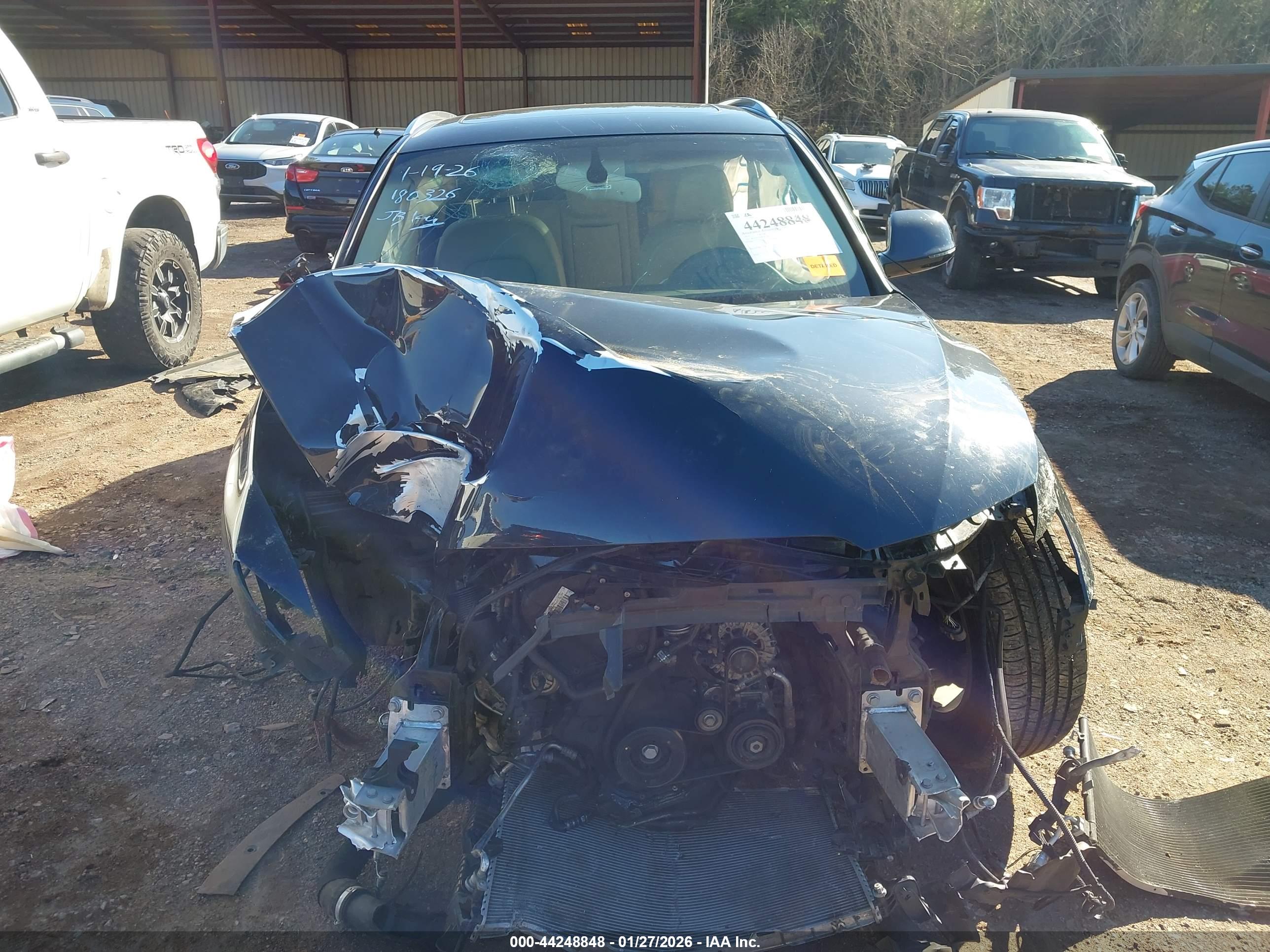 AUDI Q5 image 6