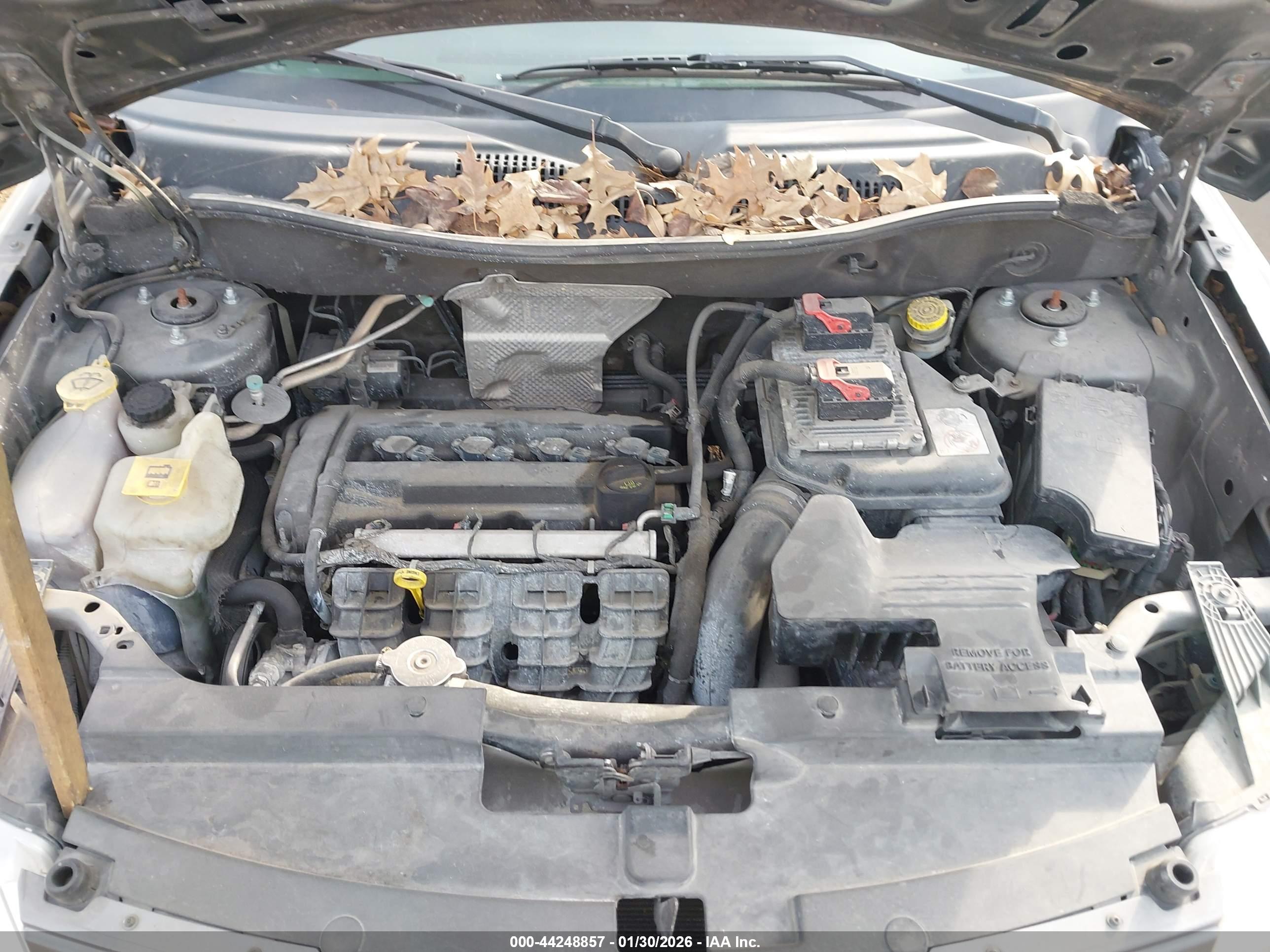 JEEP COMPASS image 10