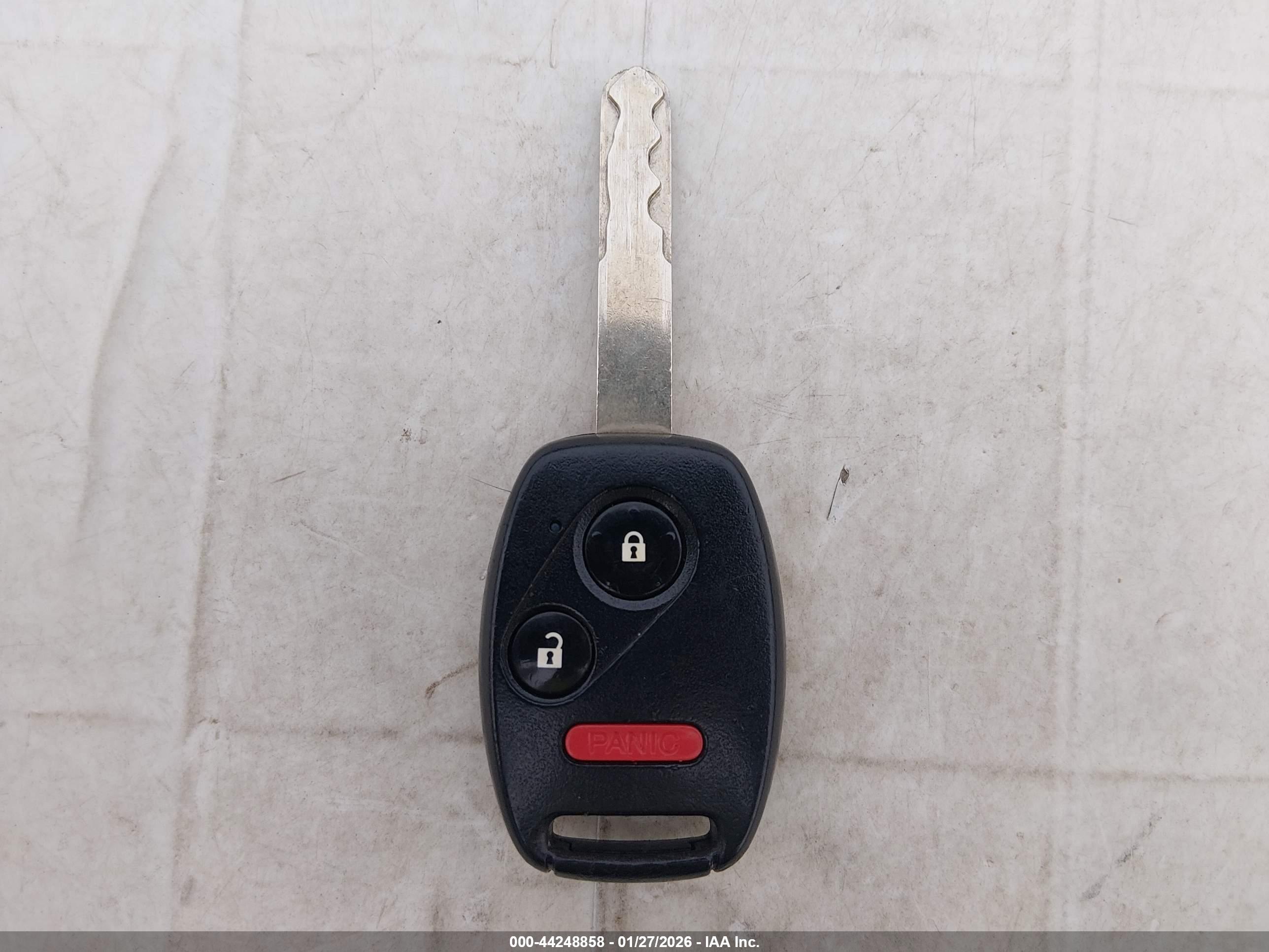 HONDA FIT image 11