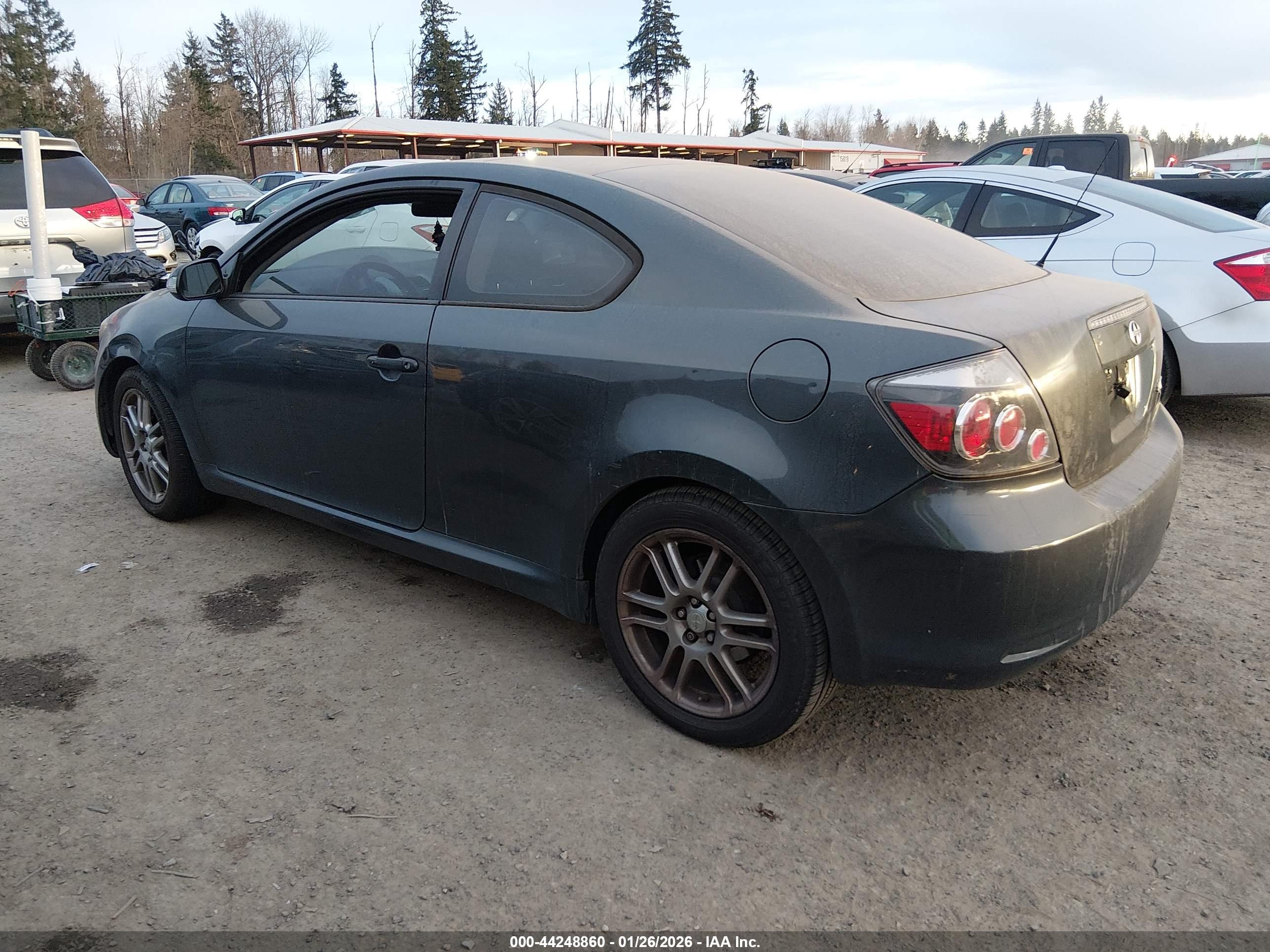 SCION TC image 3
