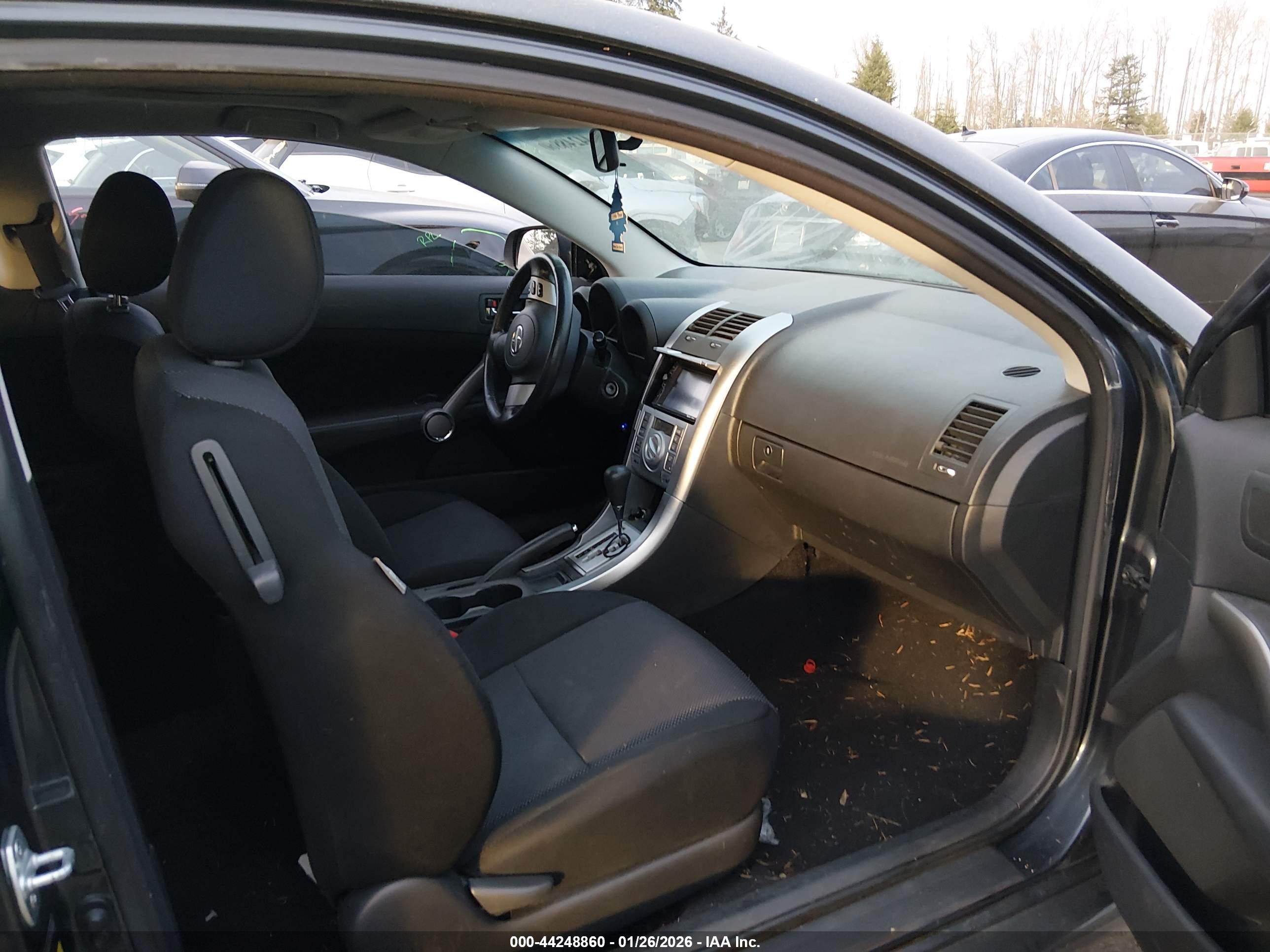 SCION TC image 5