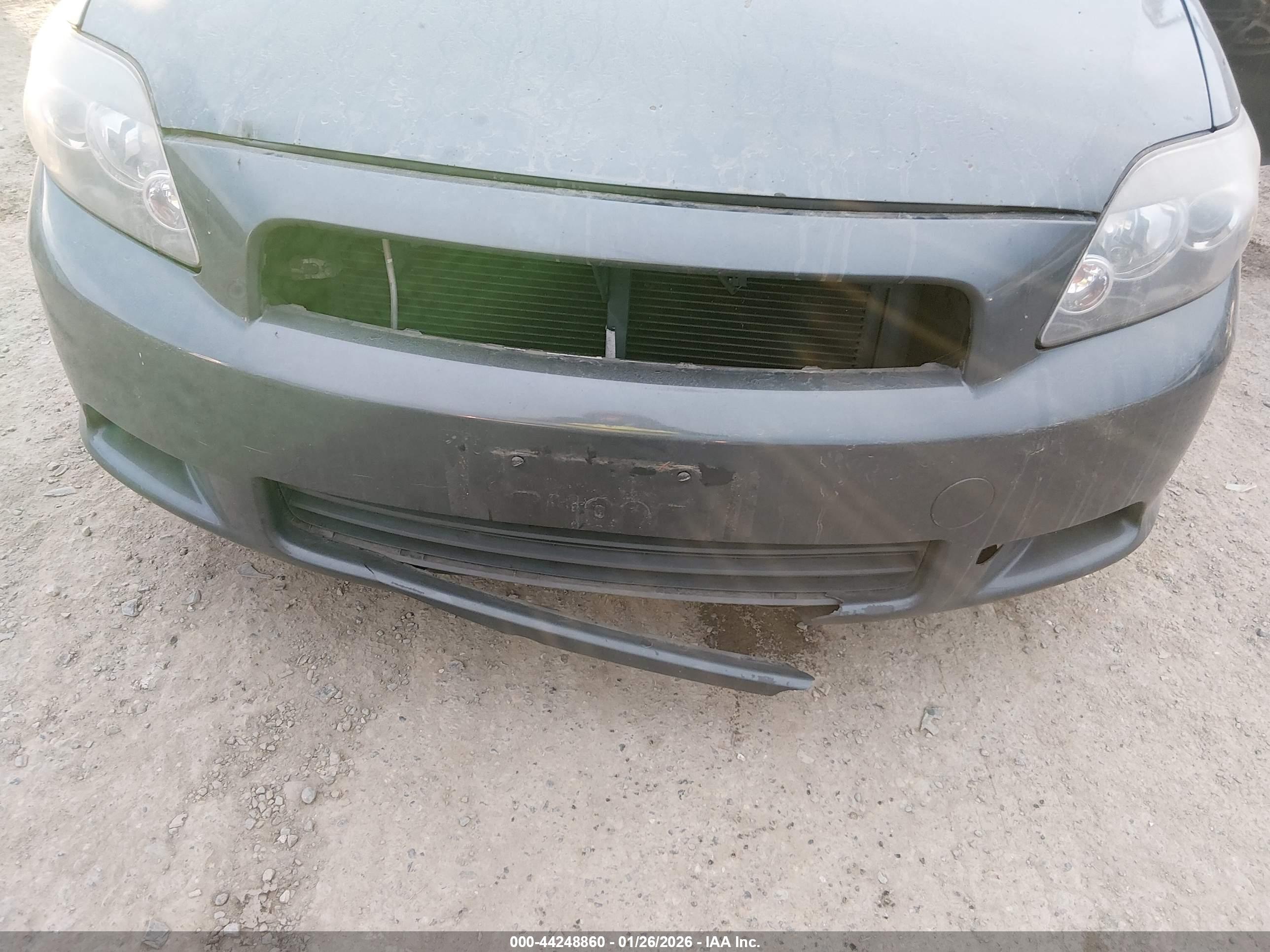 SCION TC image 6