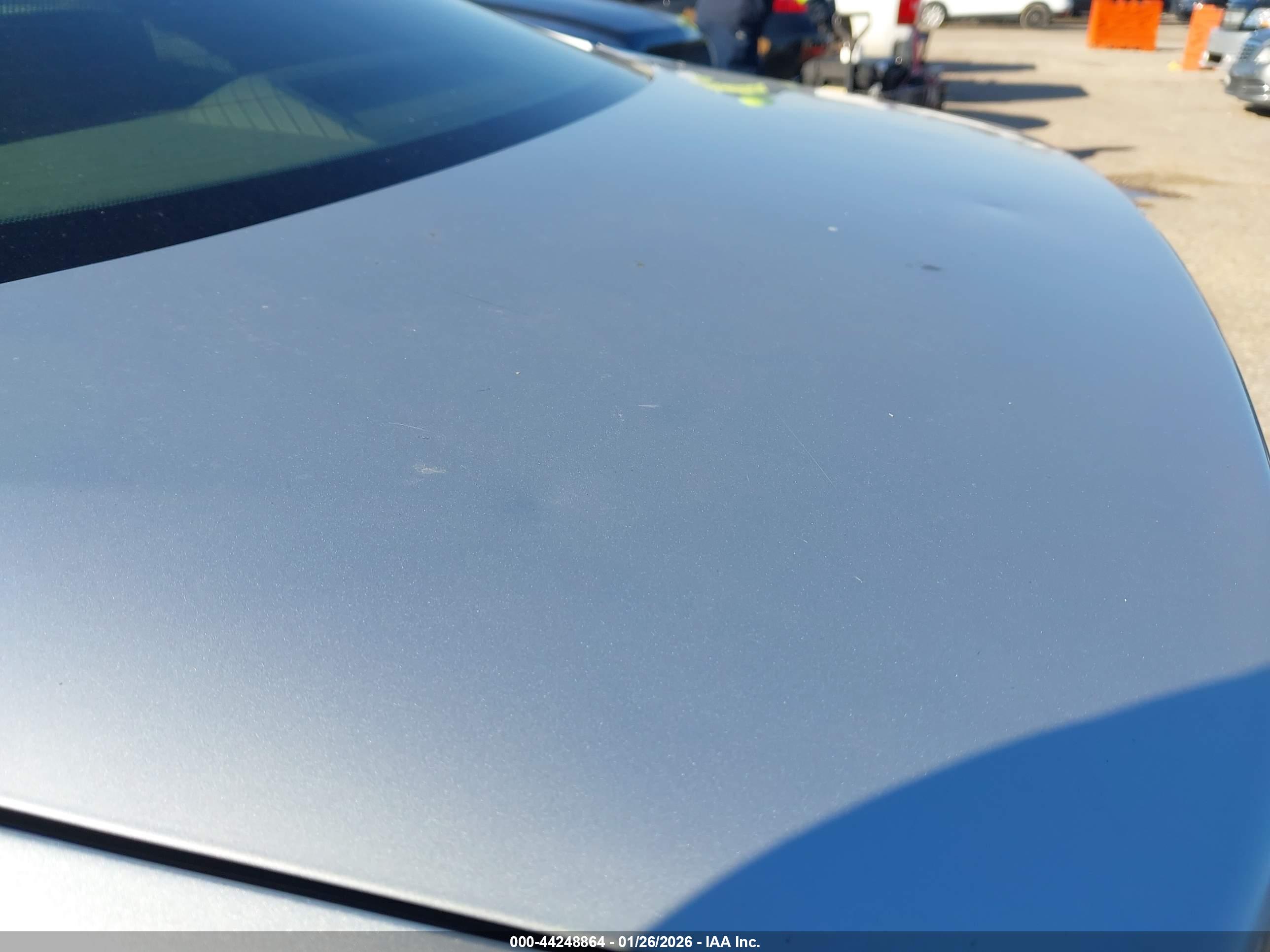 LEXUS ES image 6