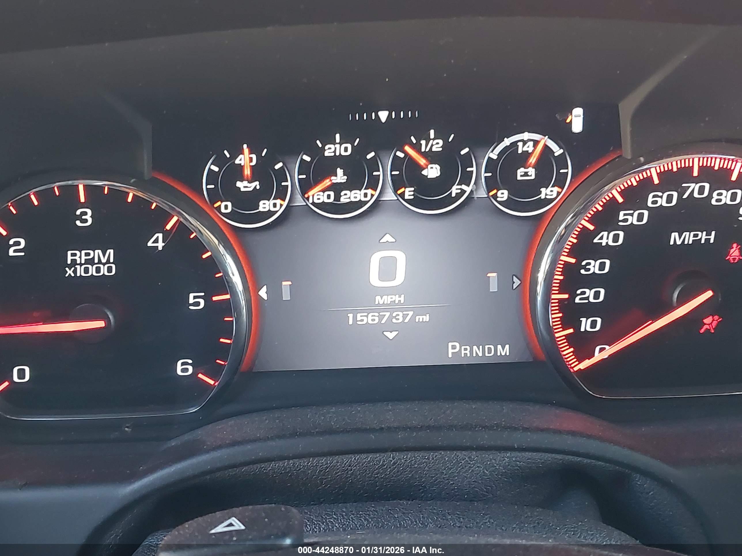 GMC YUKON image 7