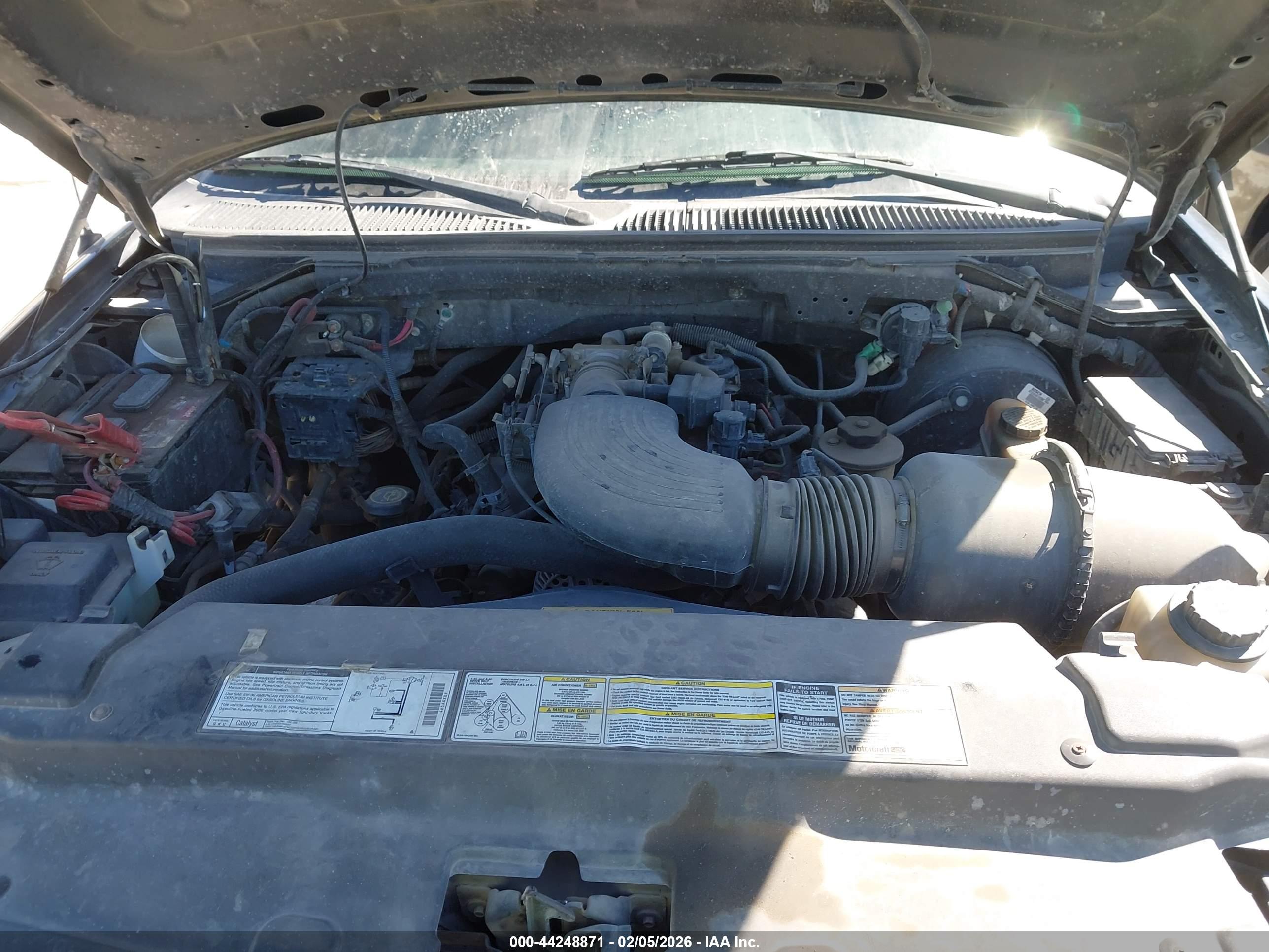 FORD F-150 image 10