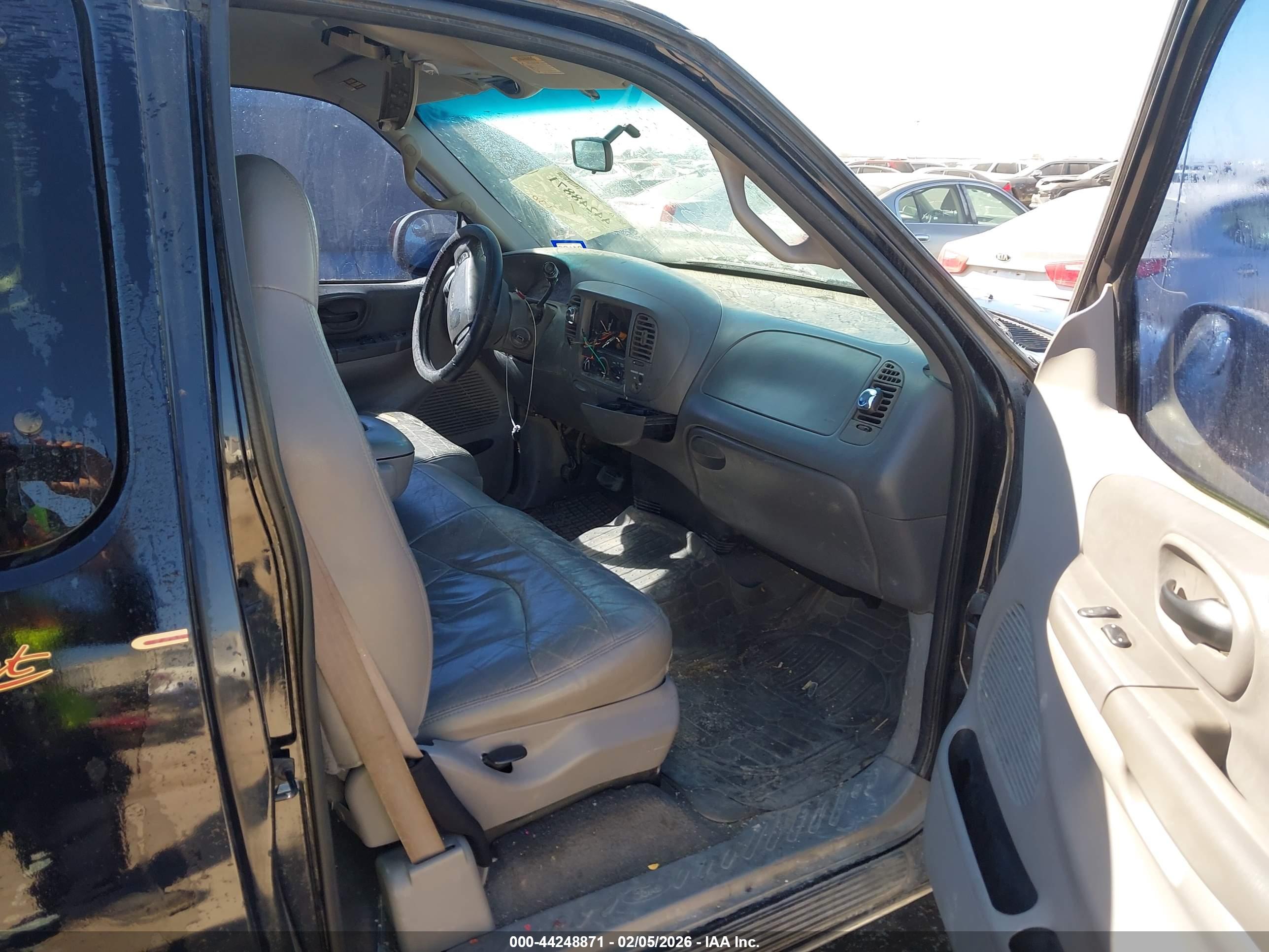 FORD F-150 image 5