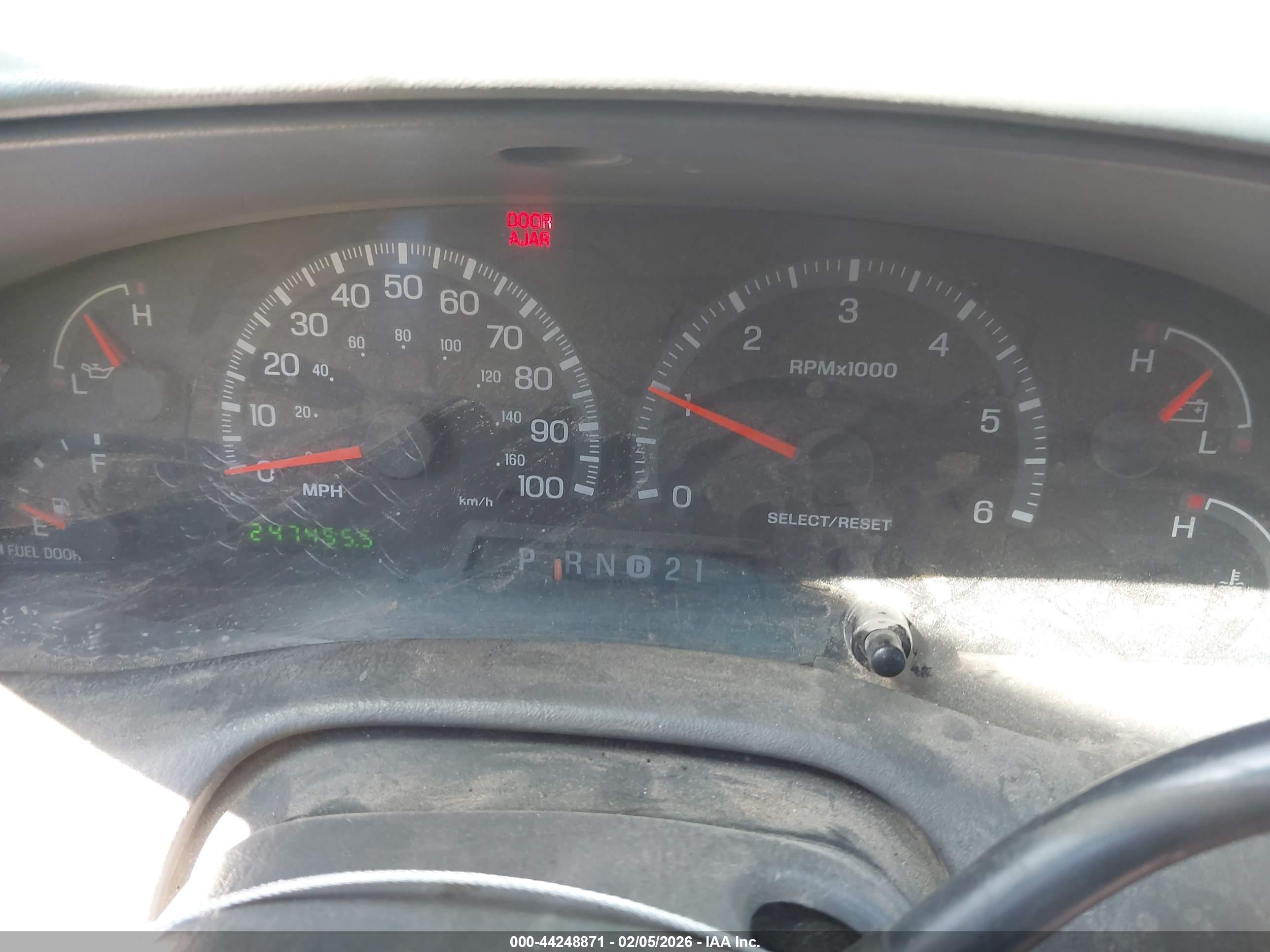 FORD F-150 image 7