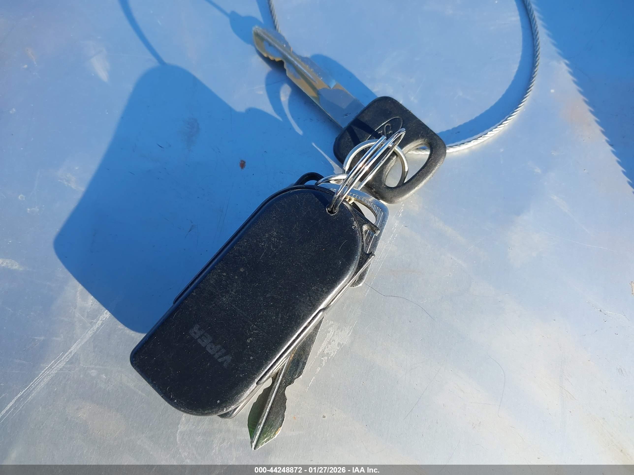 FORD E-250 image 11