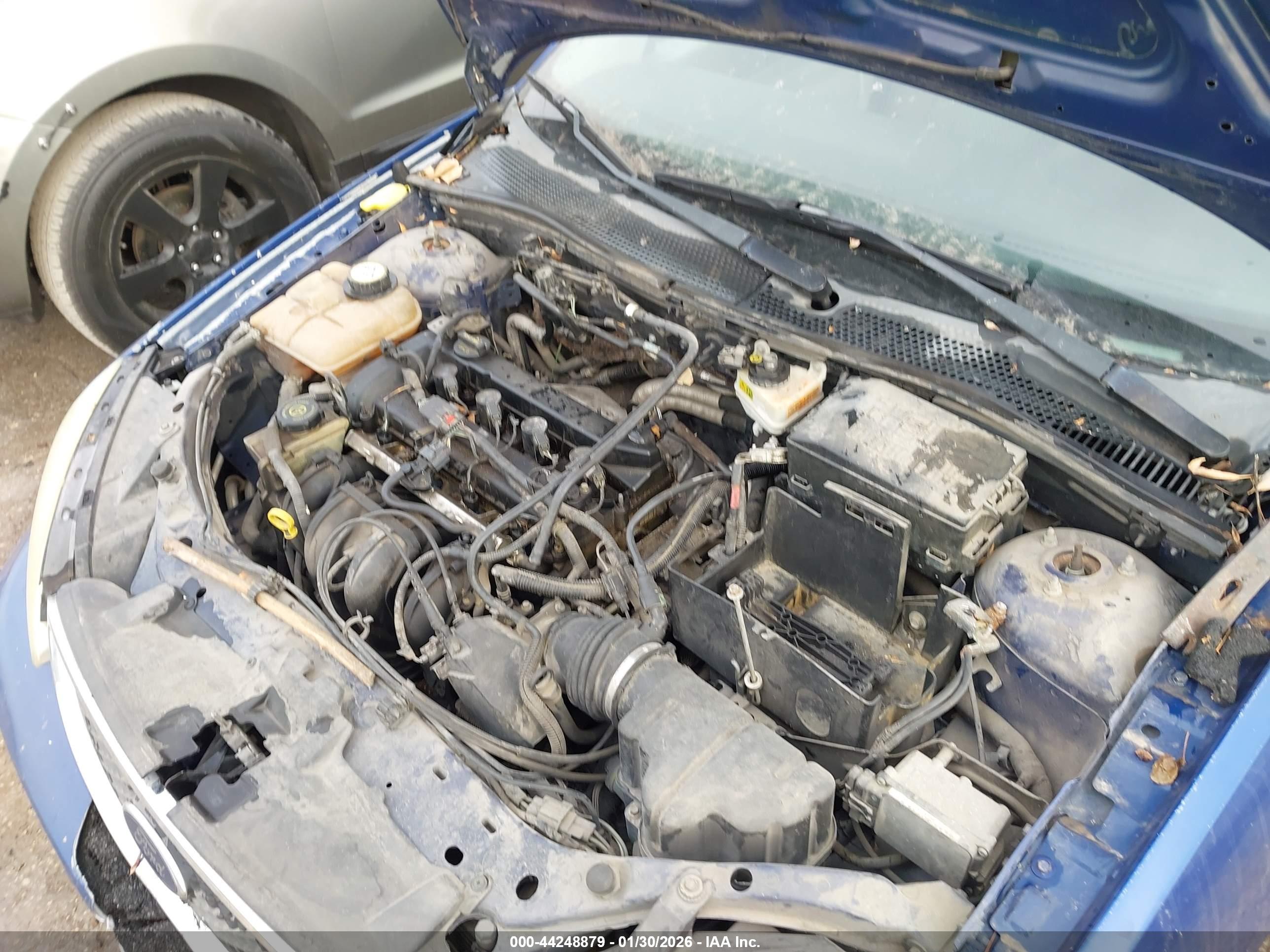 FORD FOCUS image 10