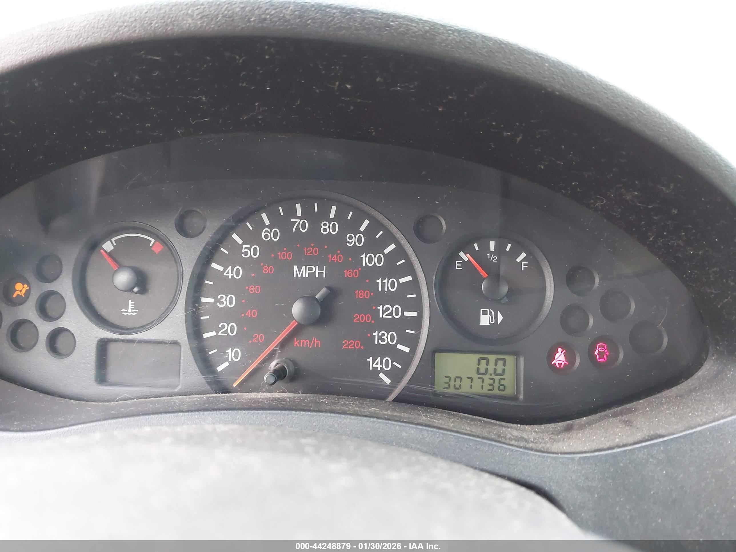 FORD FOCUS image 7