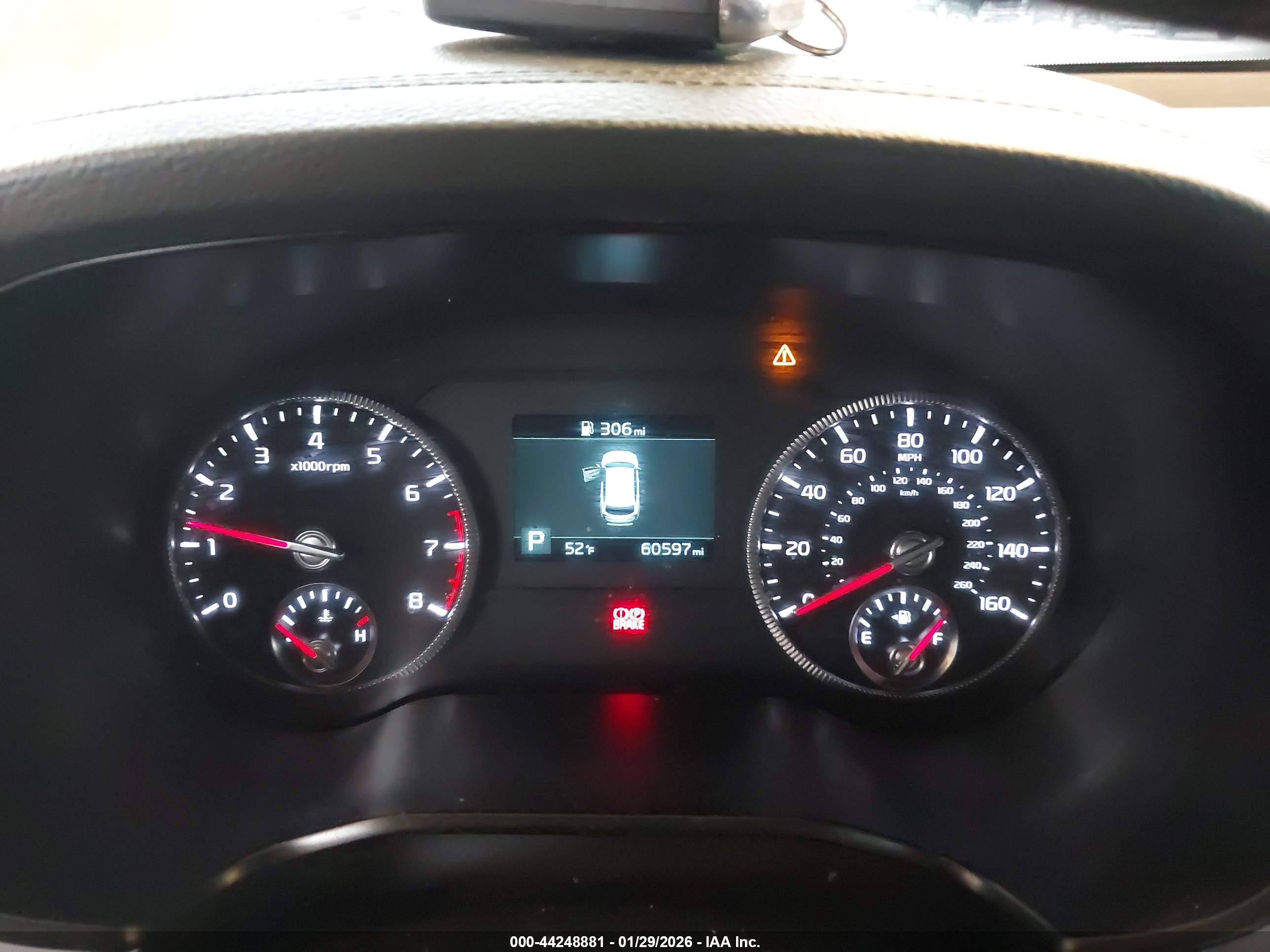 KIA TELLURIDE image 7