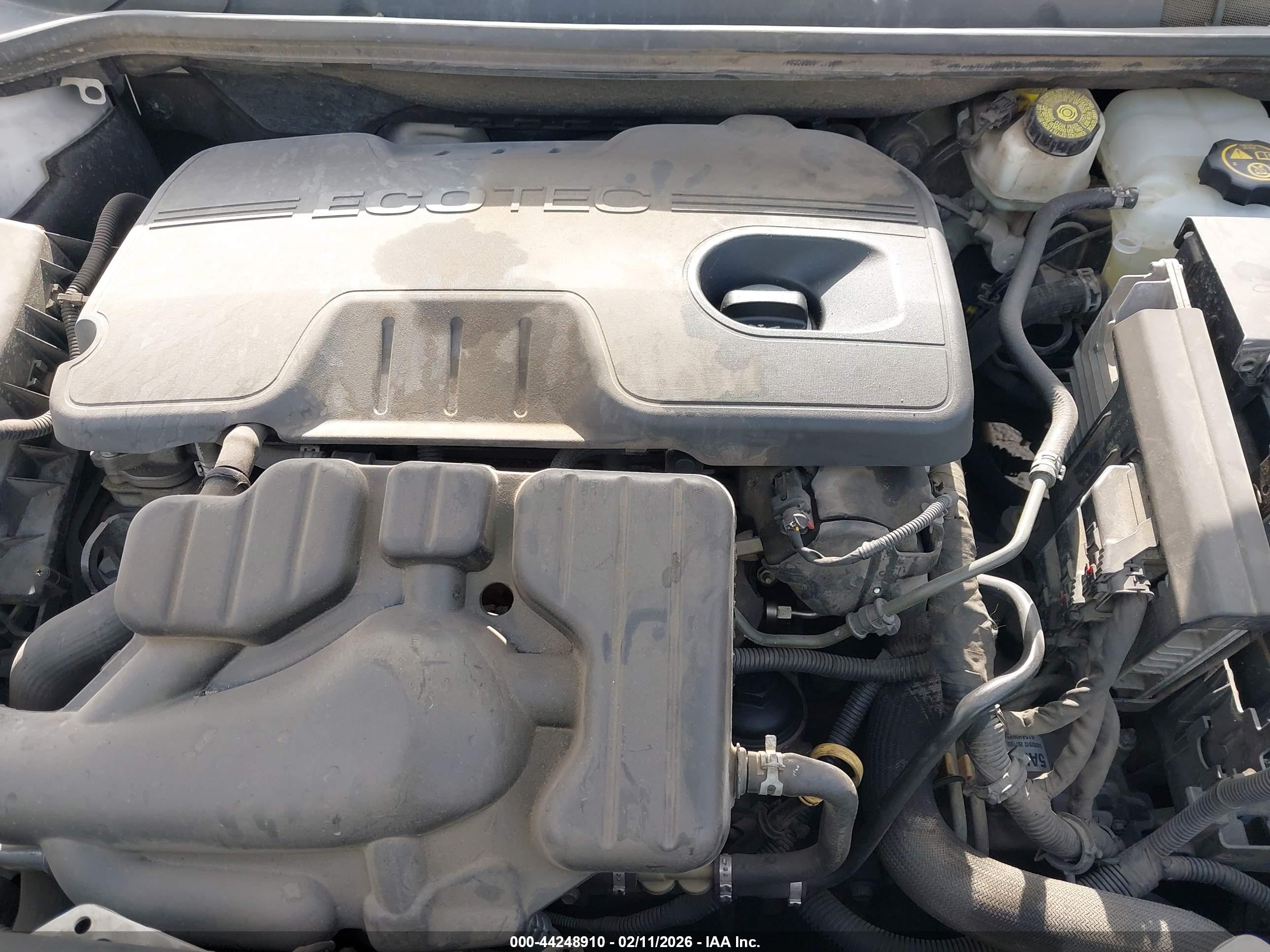 BUICK VERANO image 10