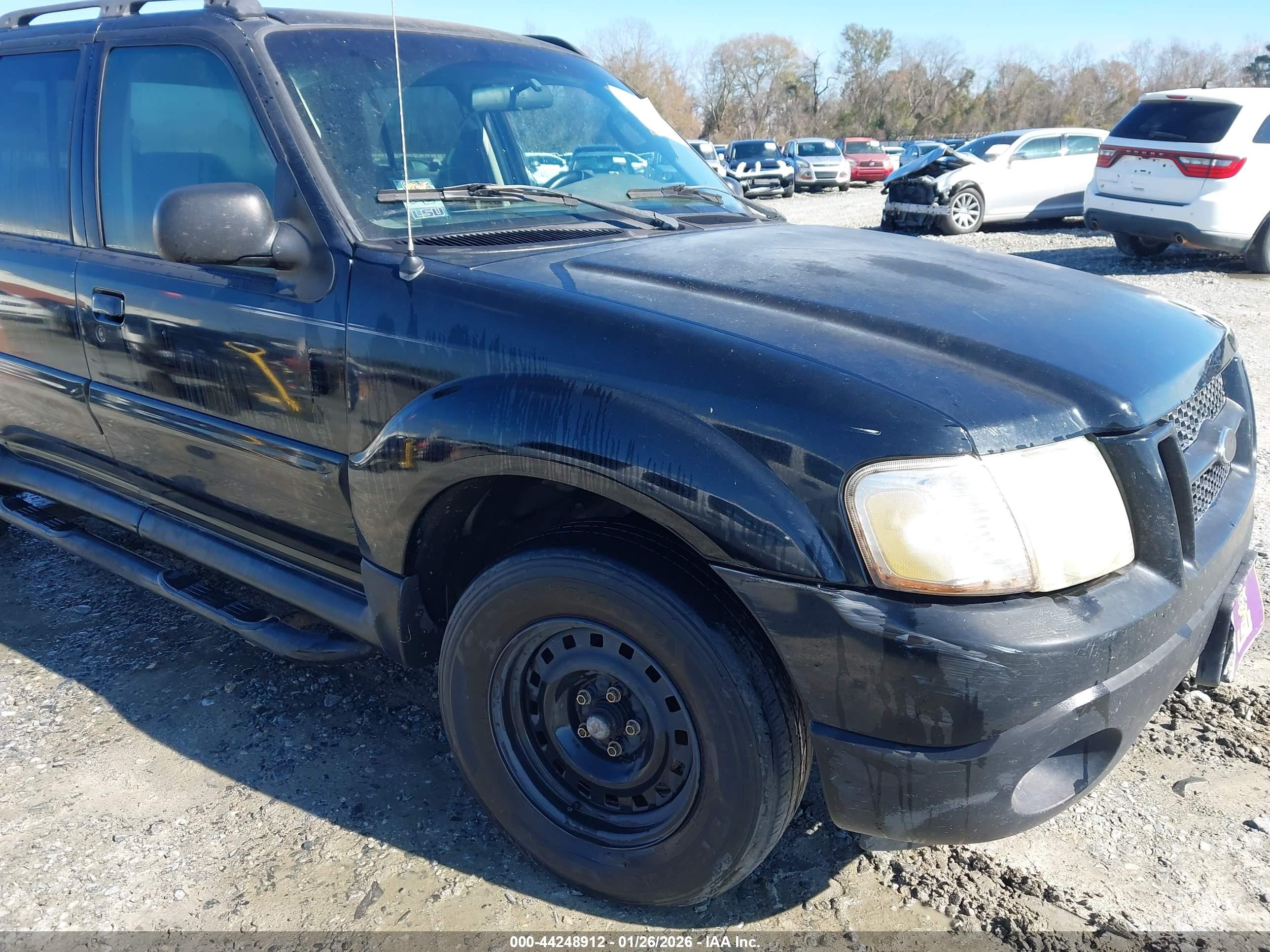 FORD EXPLORER image 6