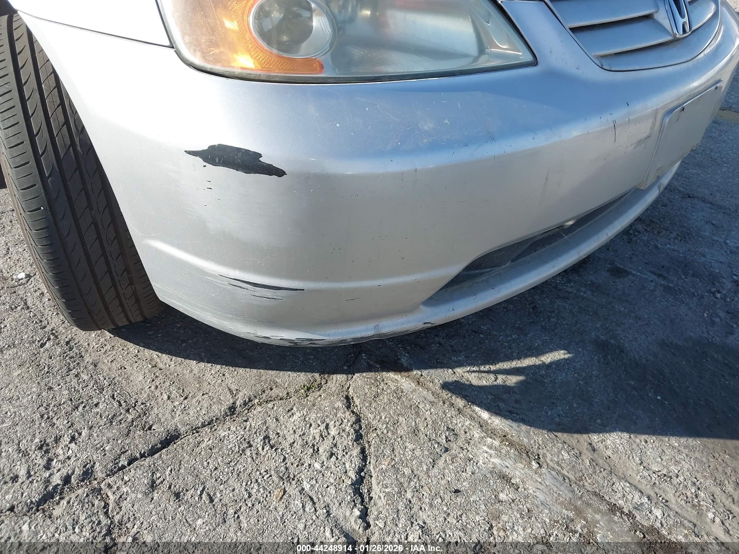HONDA CIVIC image 6