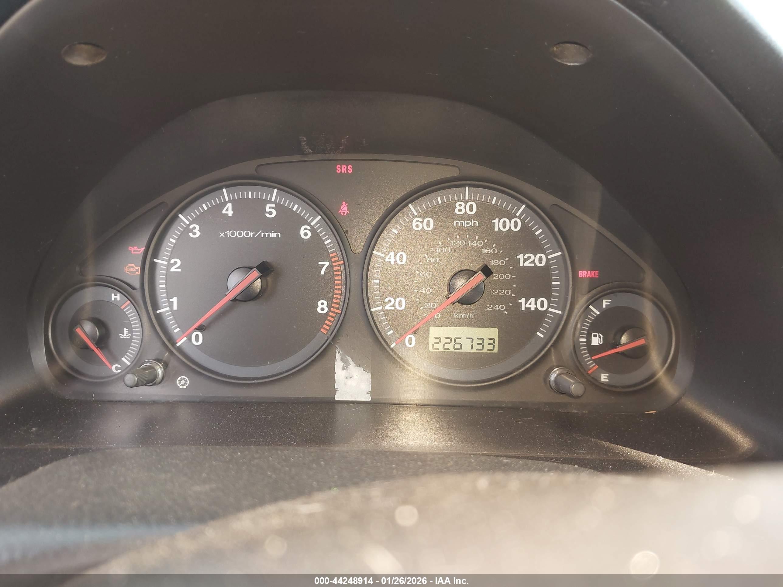 HONDA CIVIC image 7