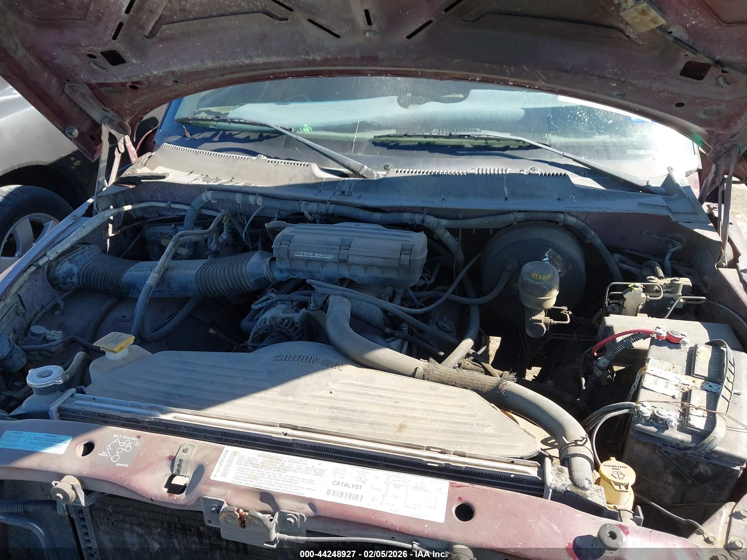 DODGE RAM image 10