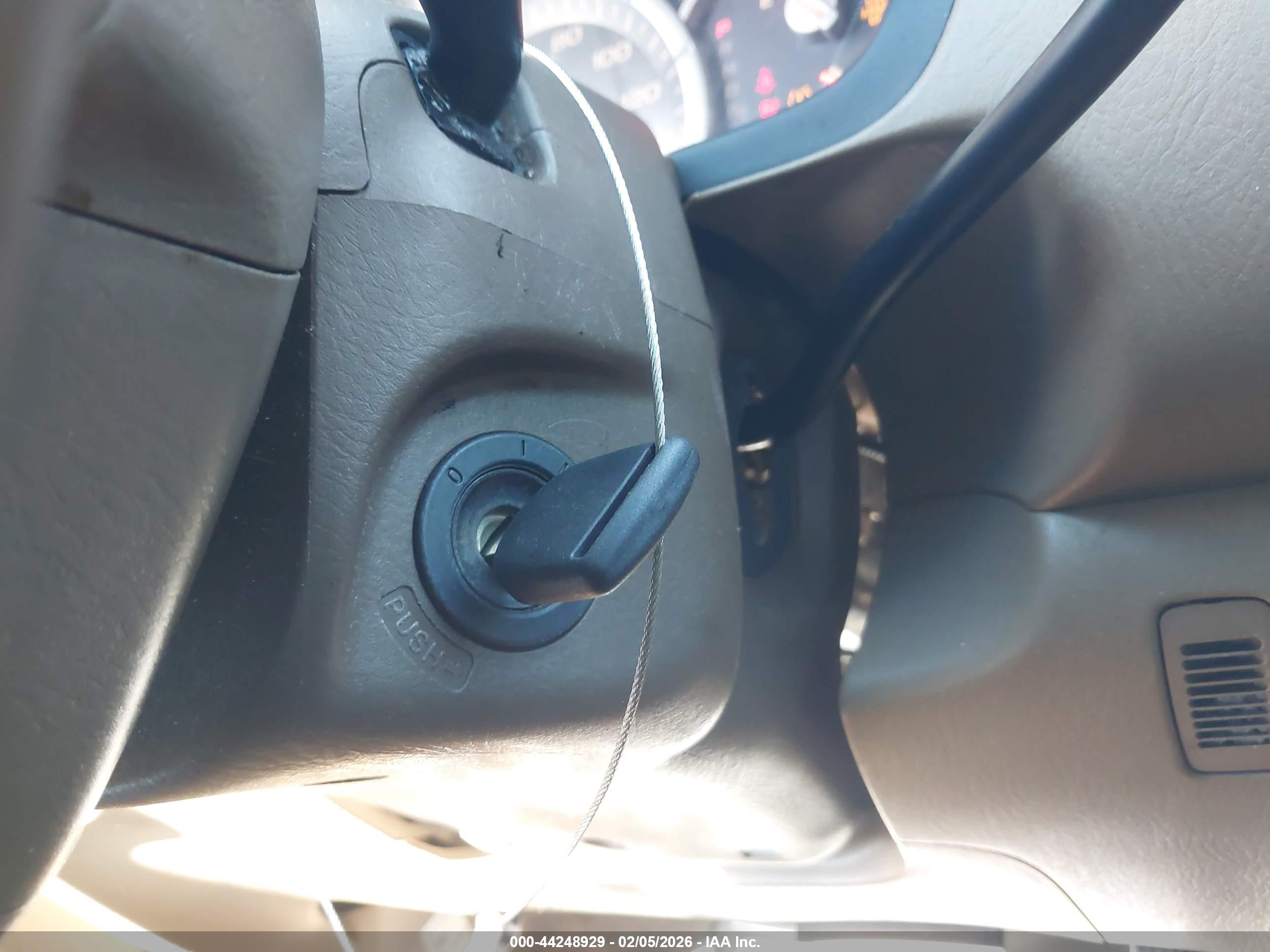 HONDA PILOT image 11