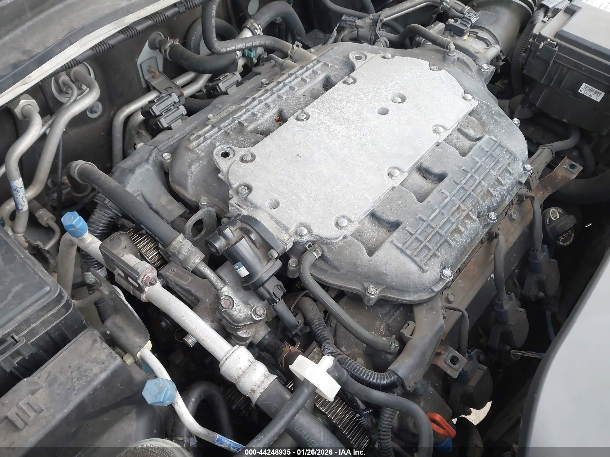 ACURA MDX image 6