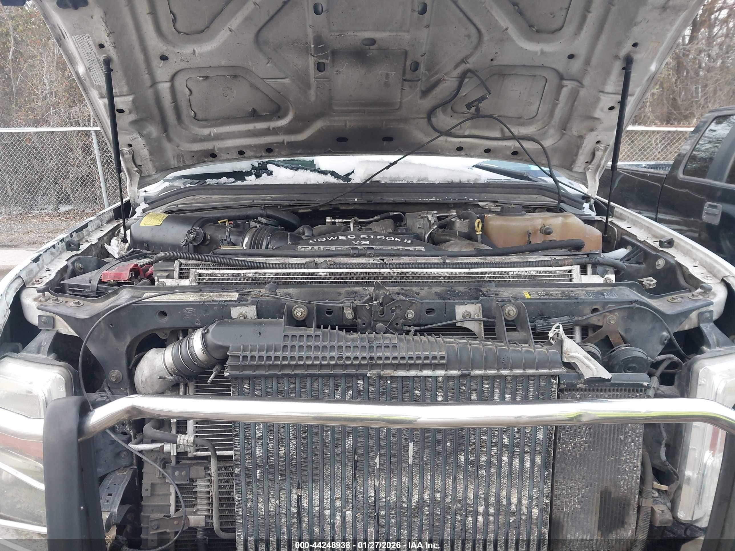 FORD F-350 image 10