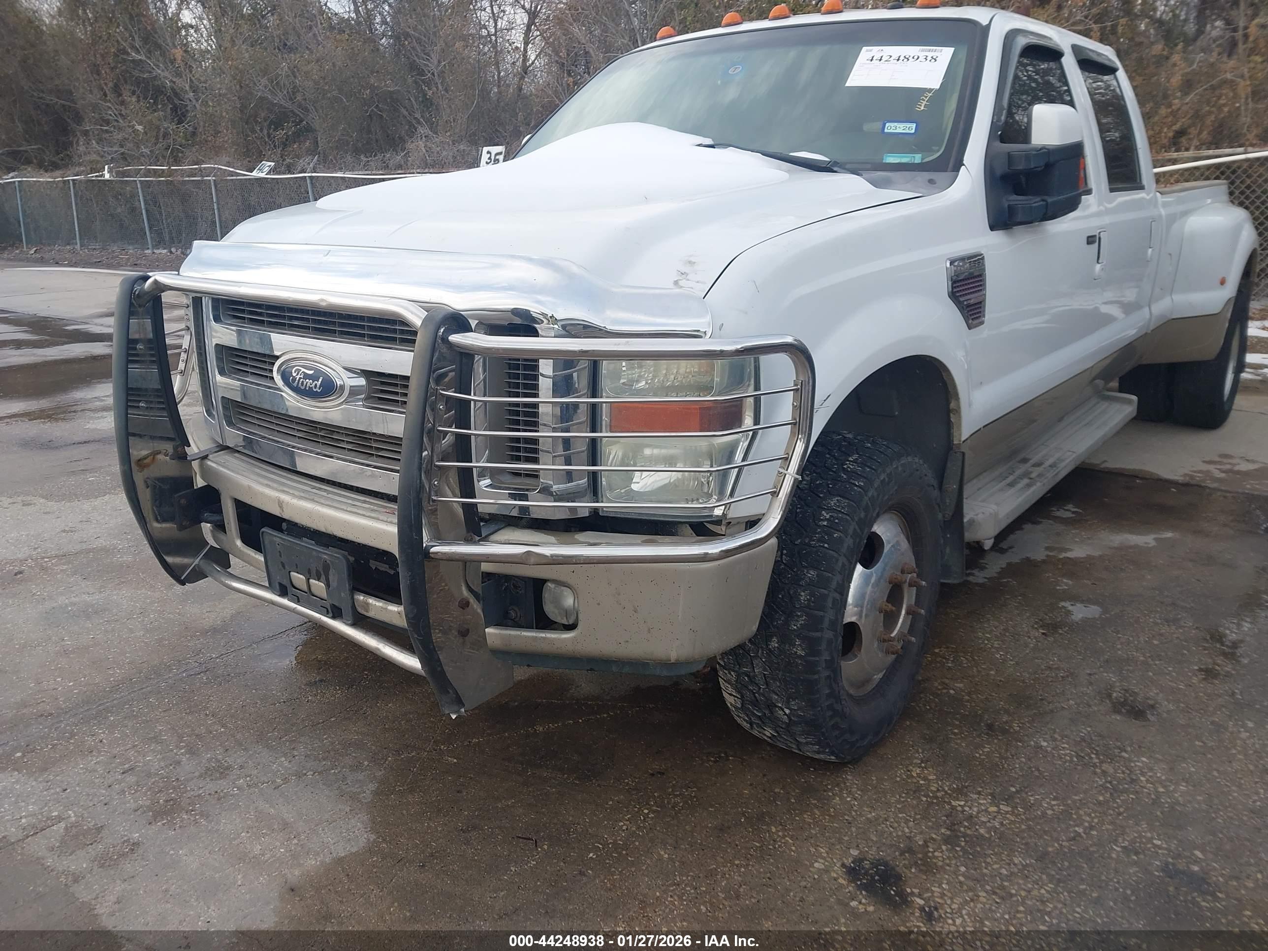FORD F-350 image 2