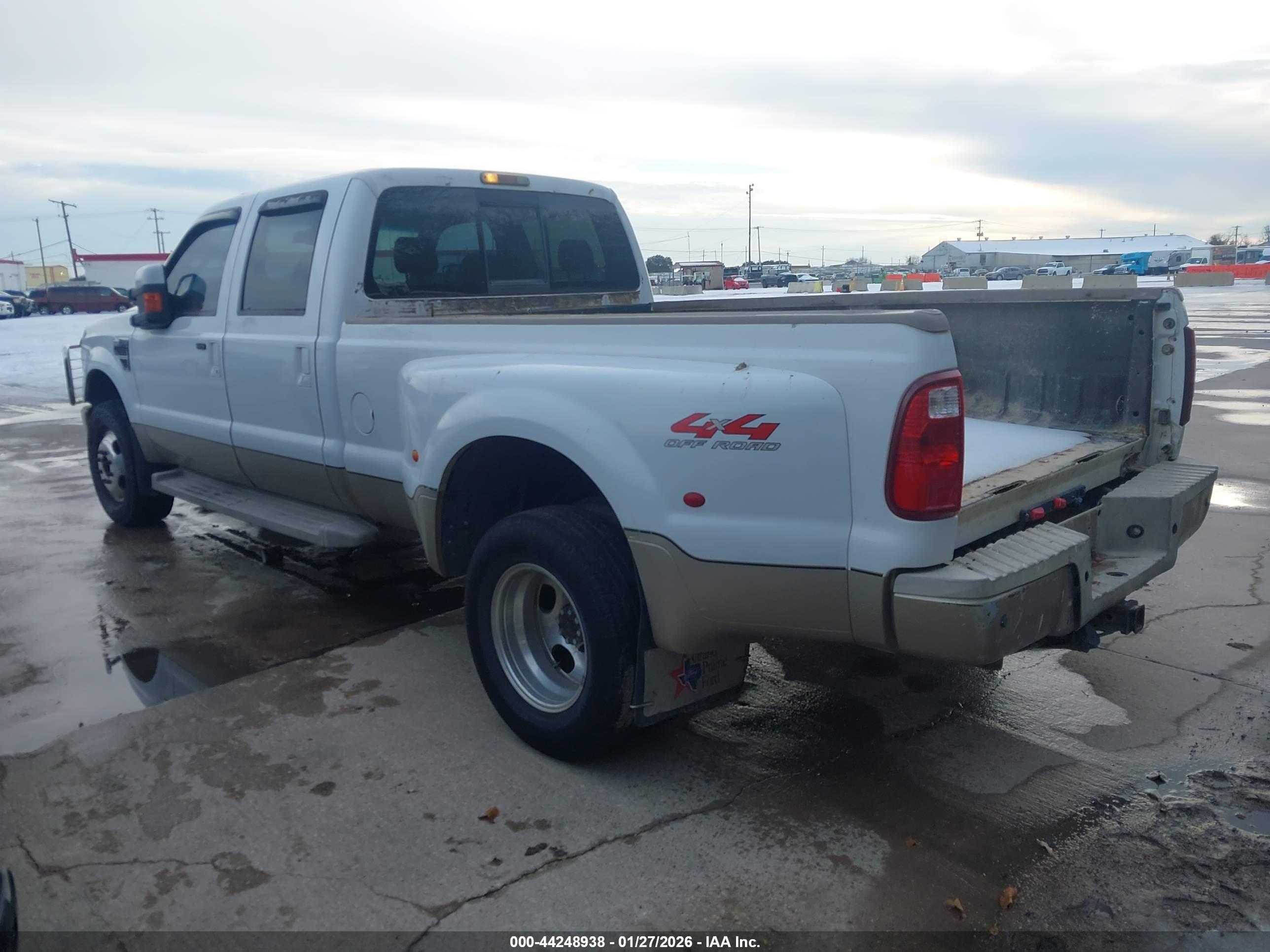 FORD F-350 image 3