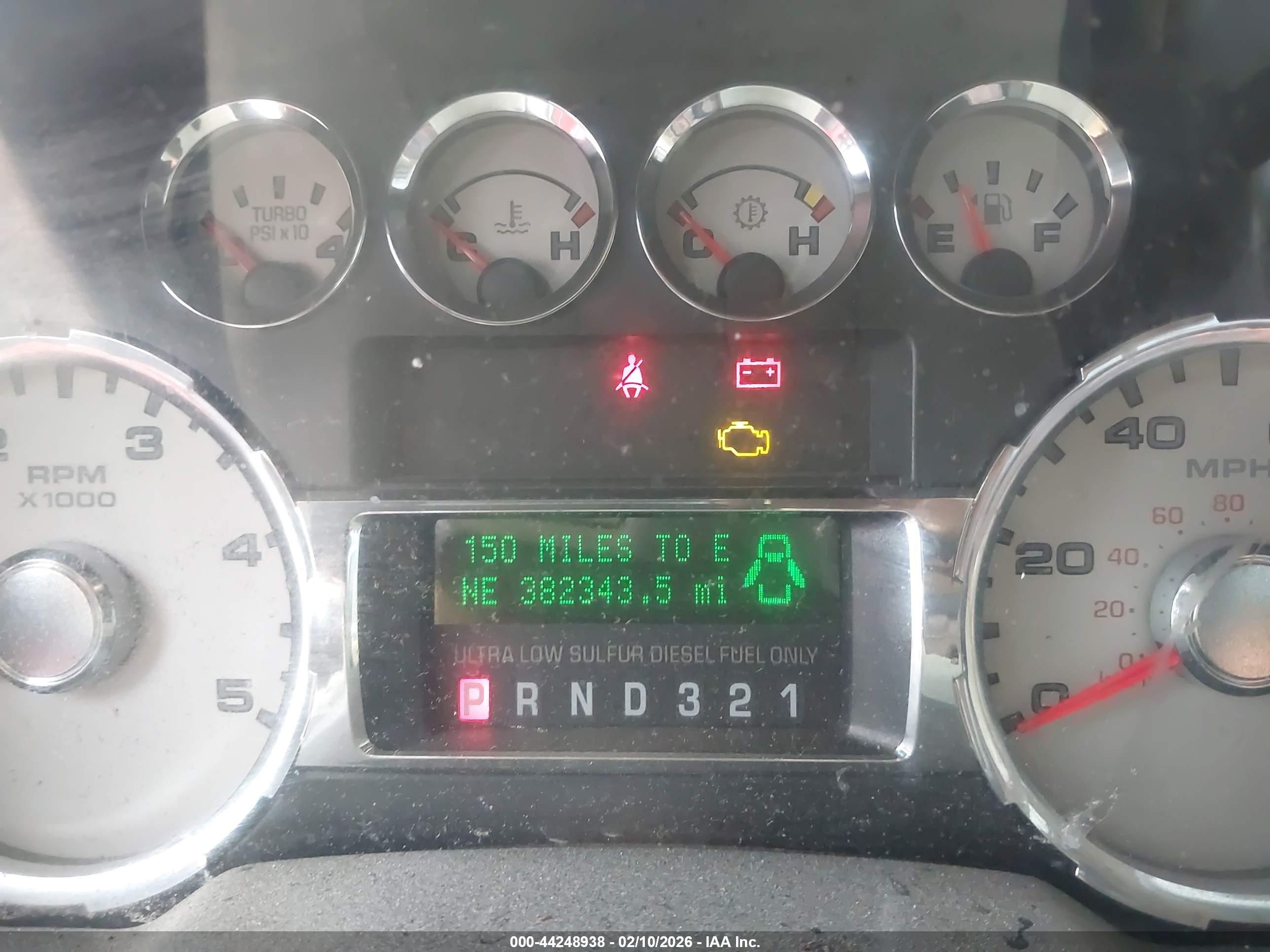 FORD F-350 image 6