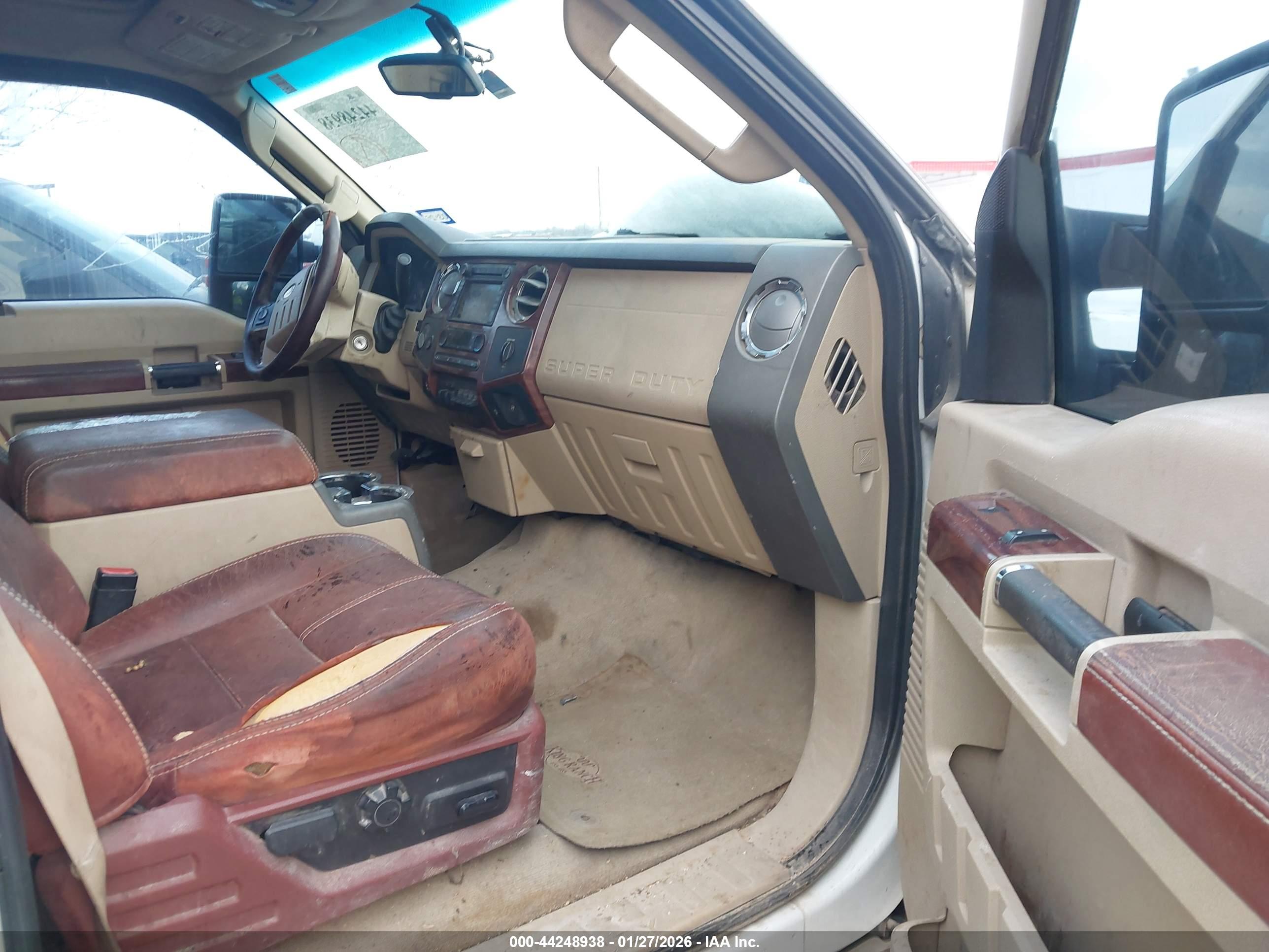 FORD F-350 image 7