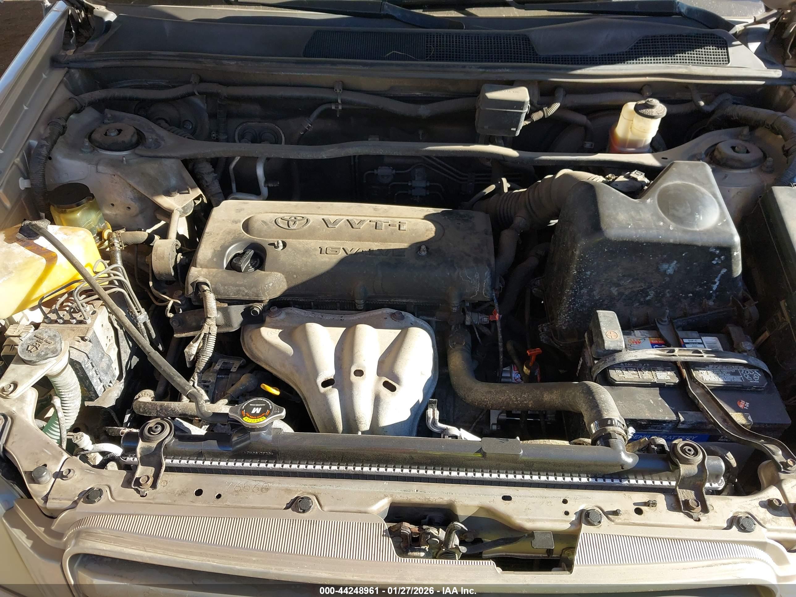 TOYOTA HIGHLANDER image 10