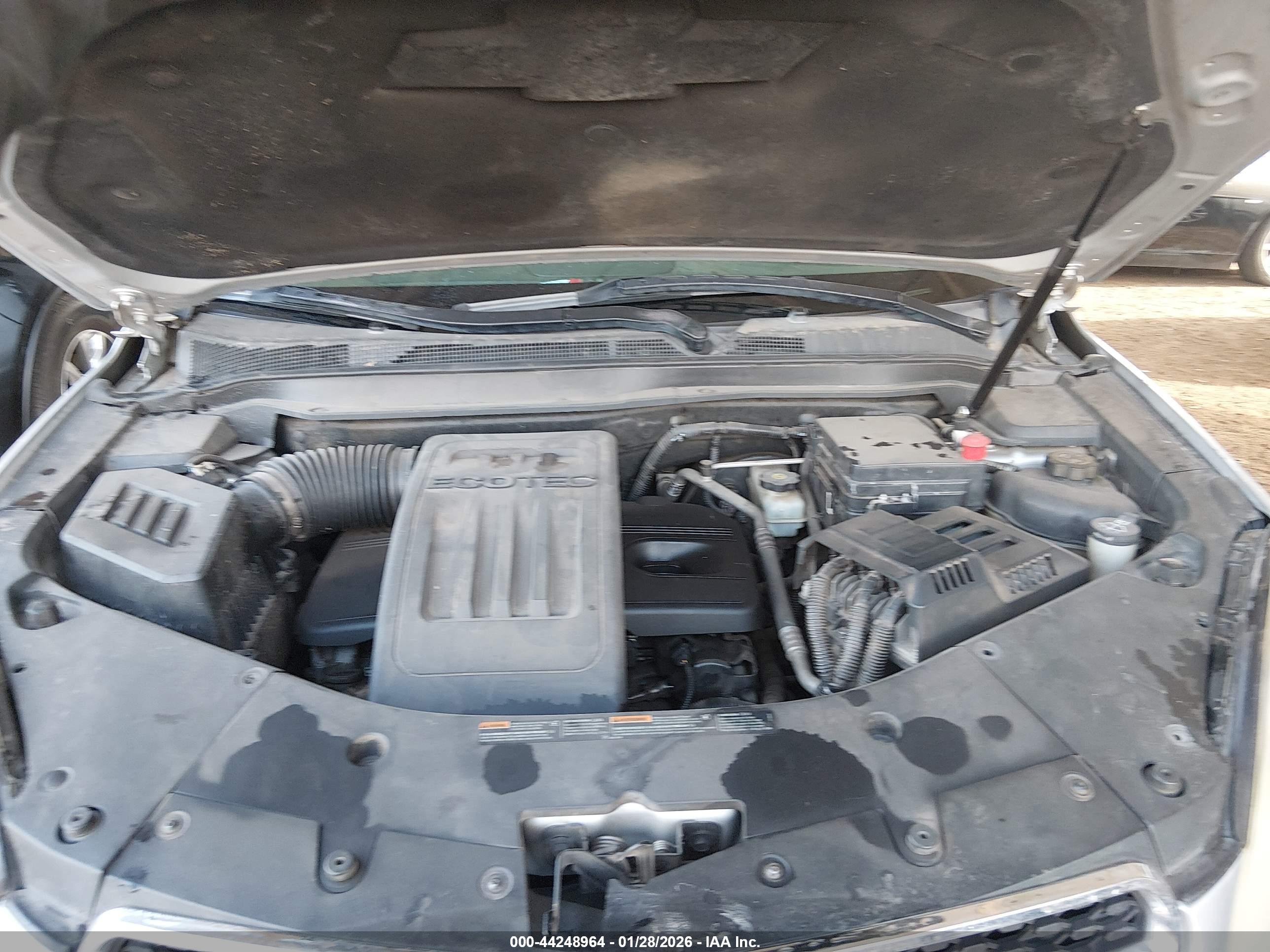 CHEVROLET EQUINOX image 10